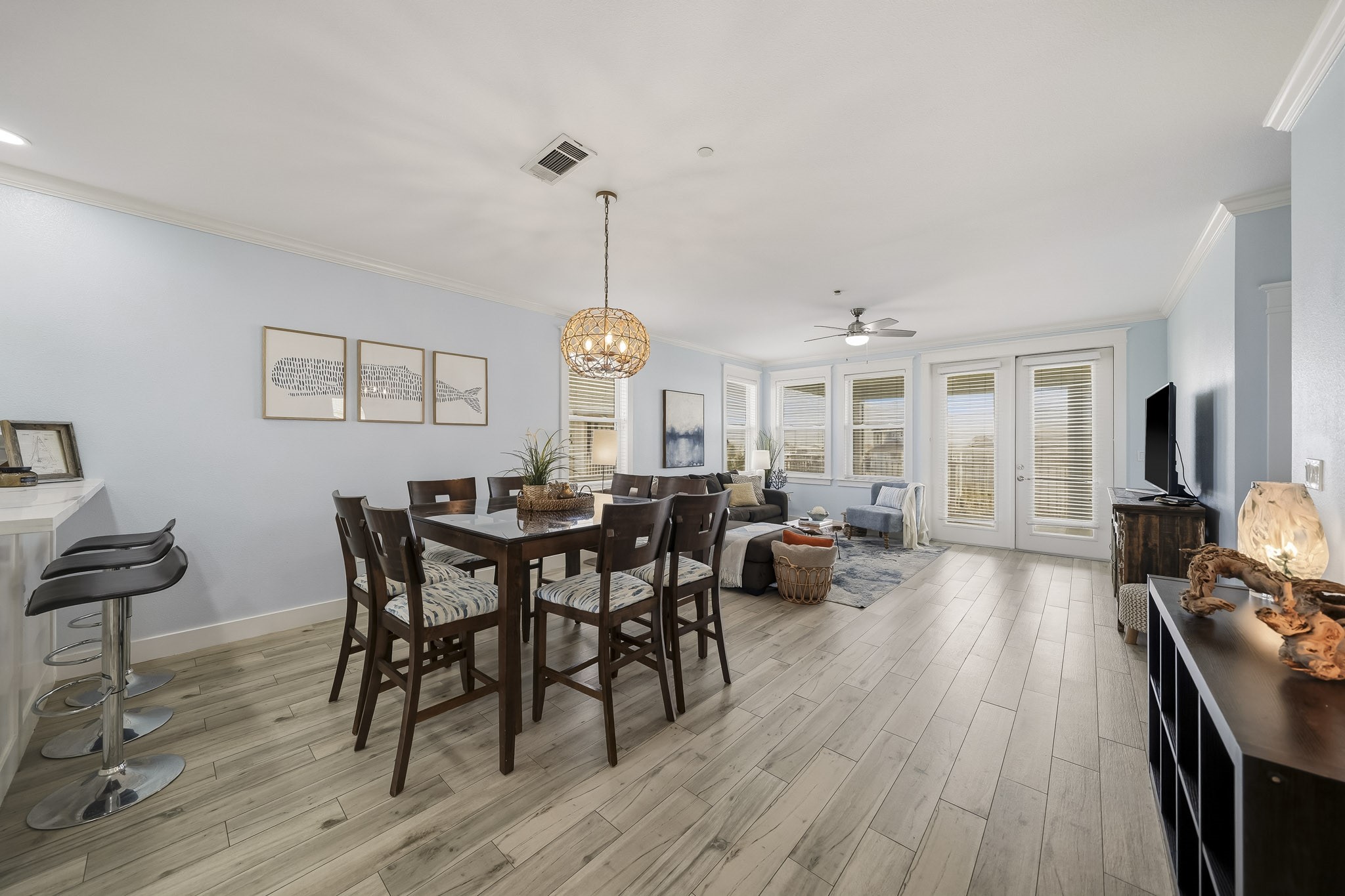 4121 Pointe West Drive, #301, Galveston, TX 77554