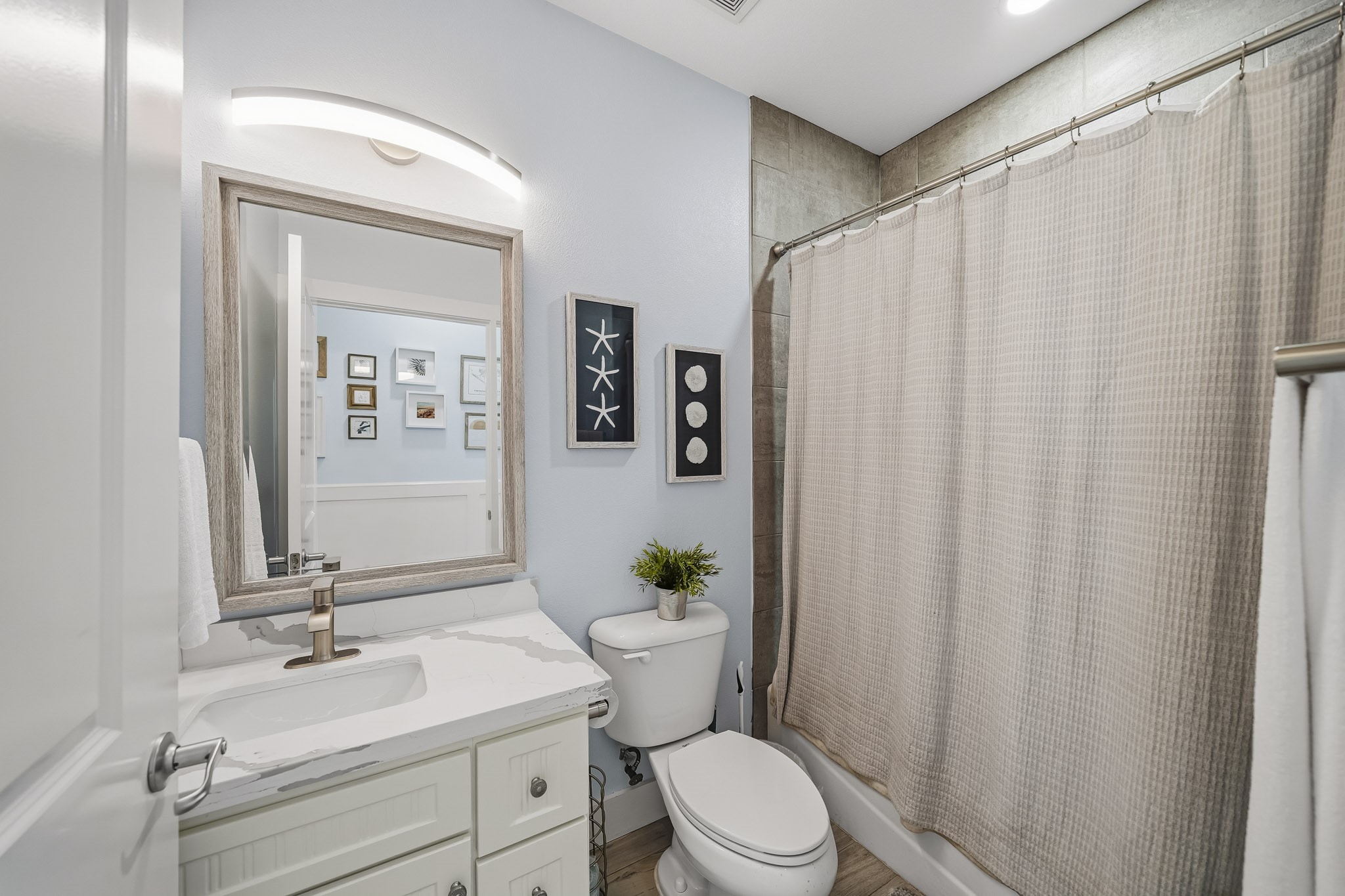 4121 Pointe West Drive, #301, Galveston, TX 77554