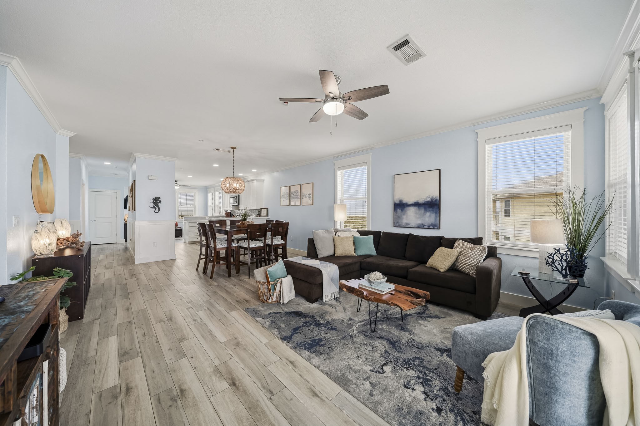 4121 Pointe West Drive, #301, Galveston, TX 77554