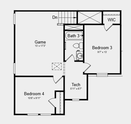 Floor 2