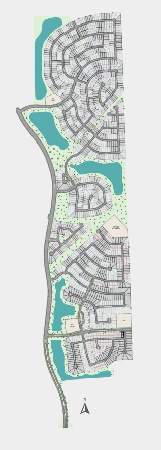 21602 Heather Elm Drive Sitemap