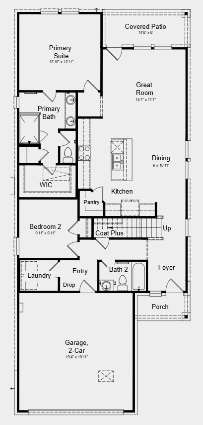 Floor 1