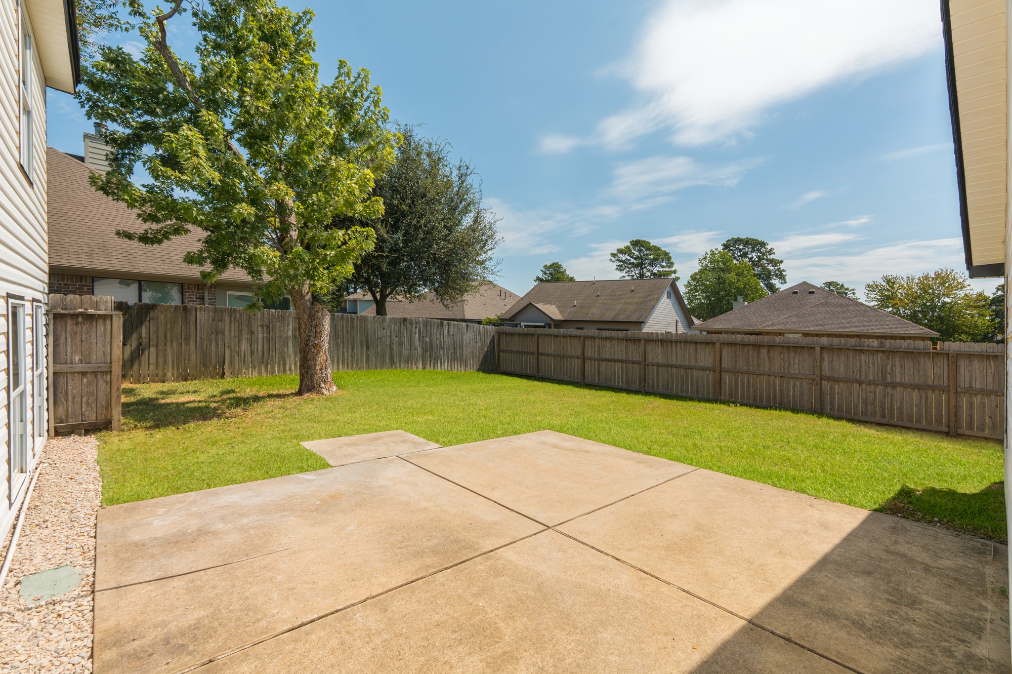 7083 Gentle Breeze Drive, Willis, TX 77318