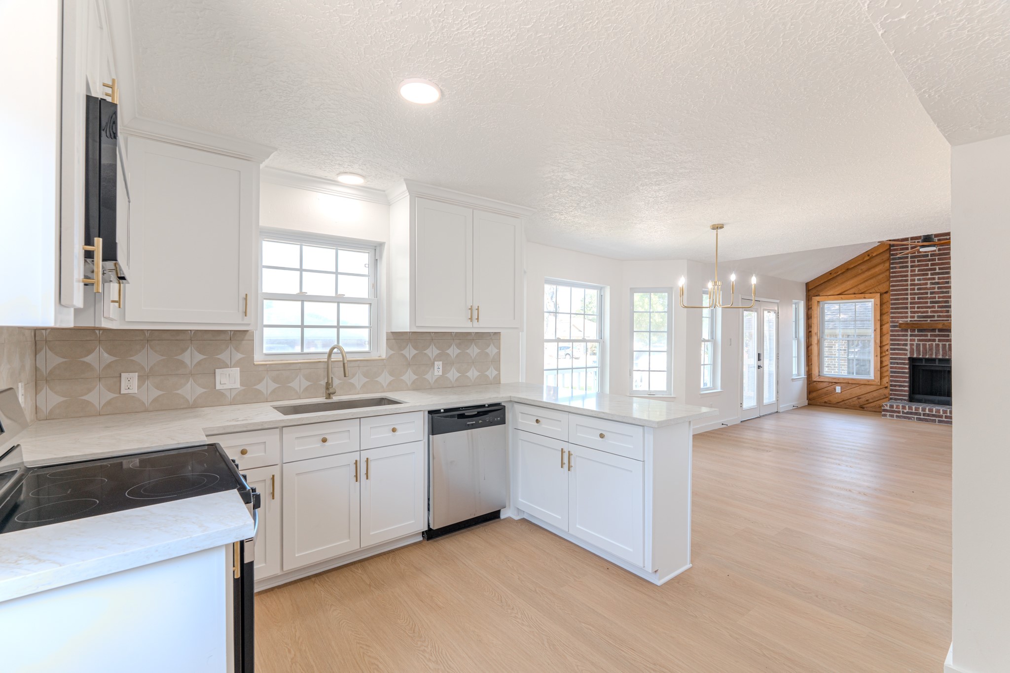 7083 Gentle Breeze Drive, Willis, TX 77318
