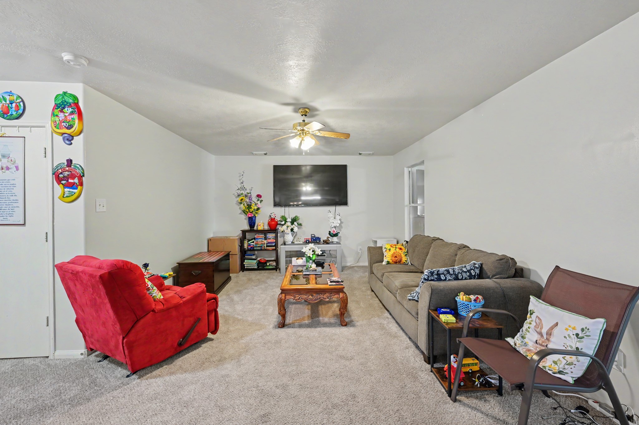 1819 Emerald Pathway Drive, Spring, TX 77388