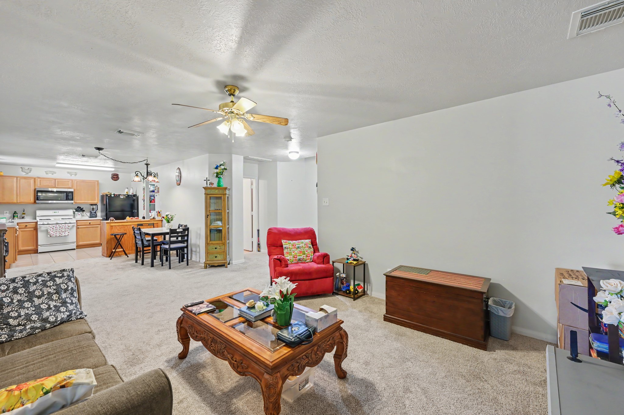 1819 Emerald Pathway Drive, Spring, TX 77388