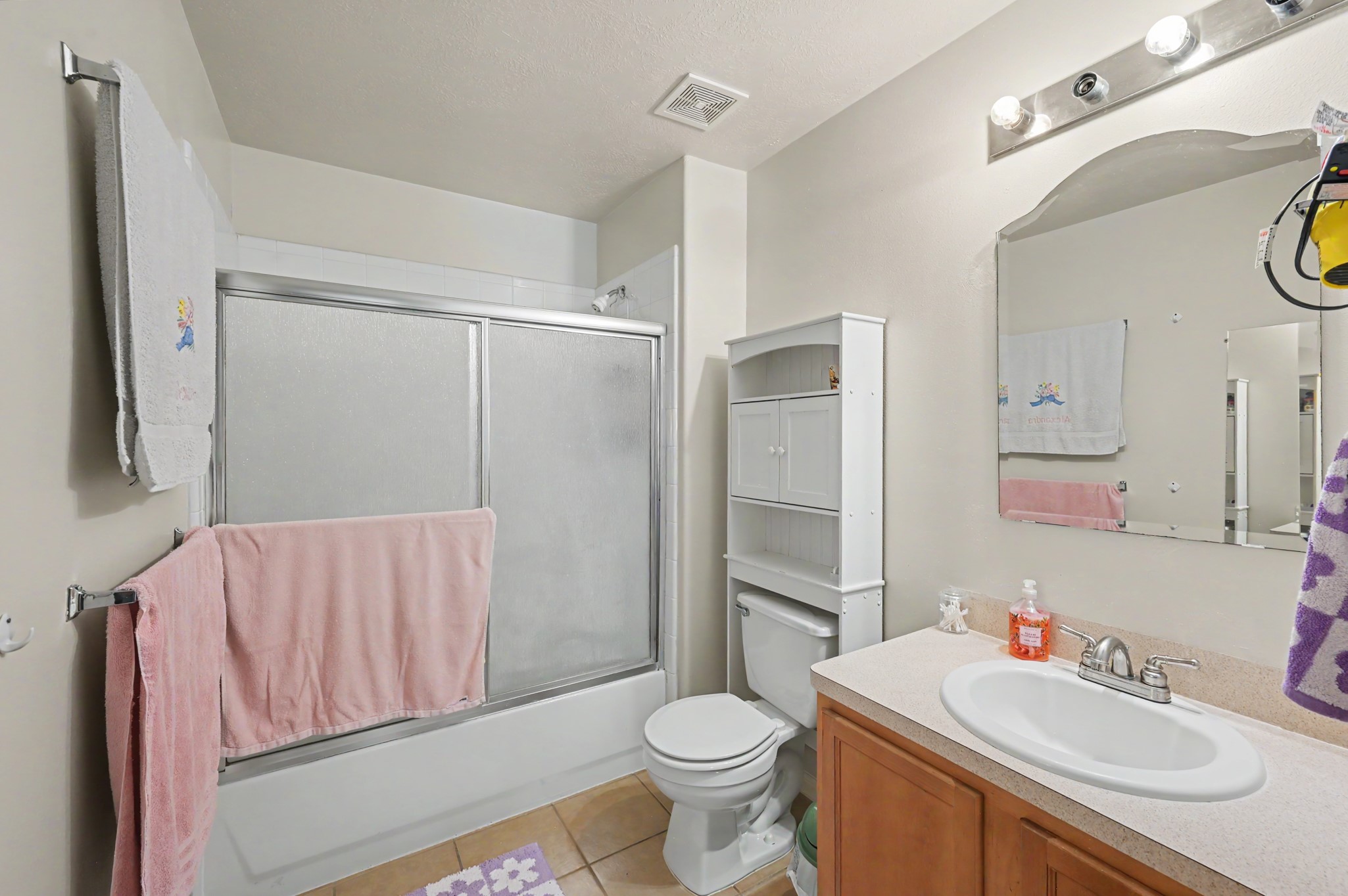 1819 Emerald Pathway Drive, Spring, TX 77388