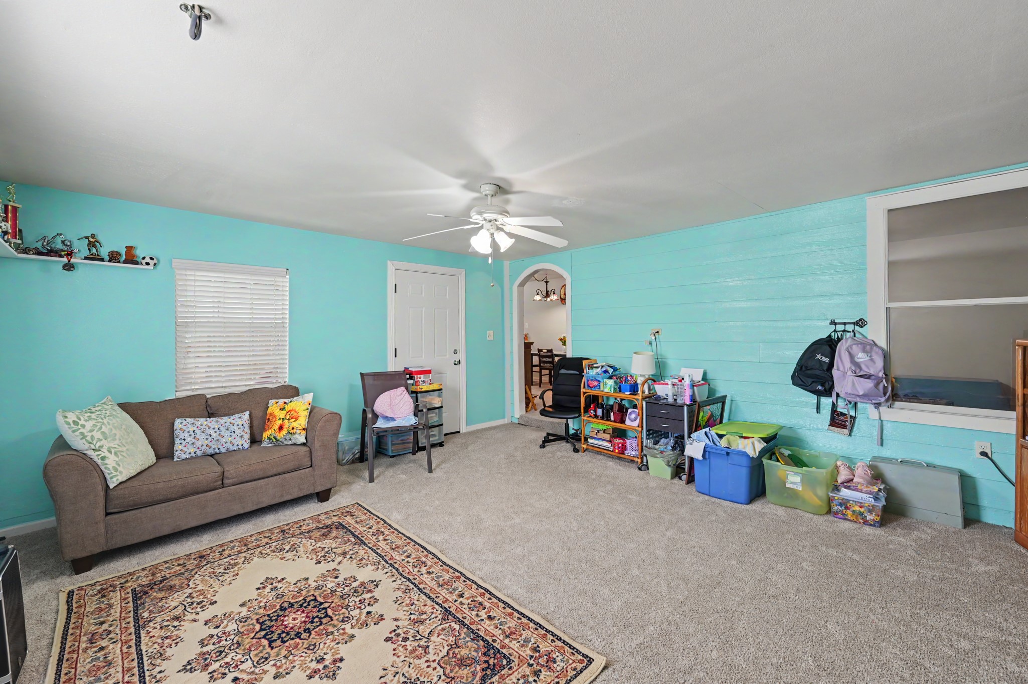 1819 Emerald Pathway Drive, Spring, TX 77388