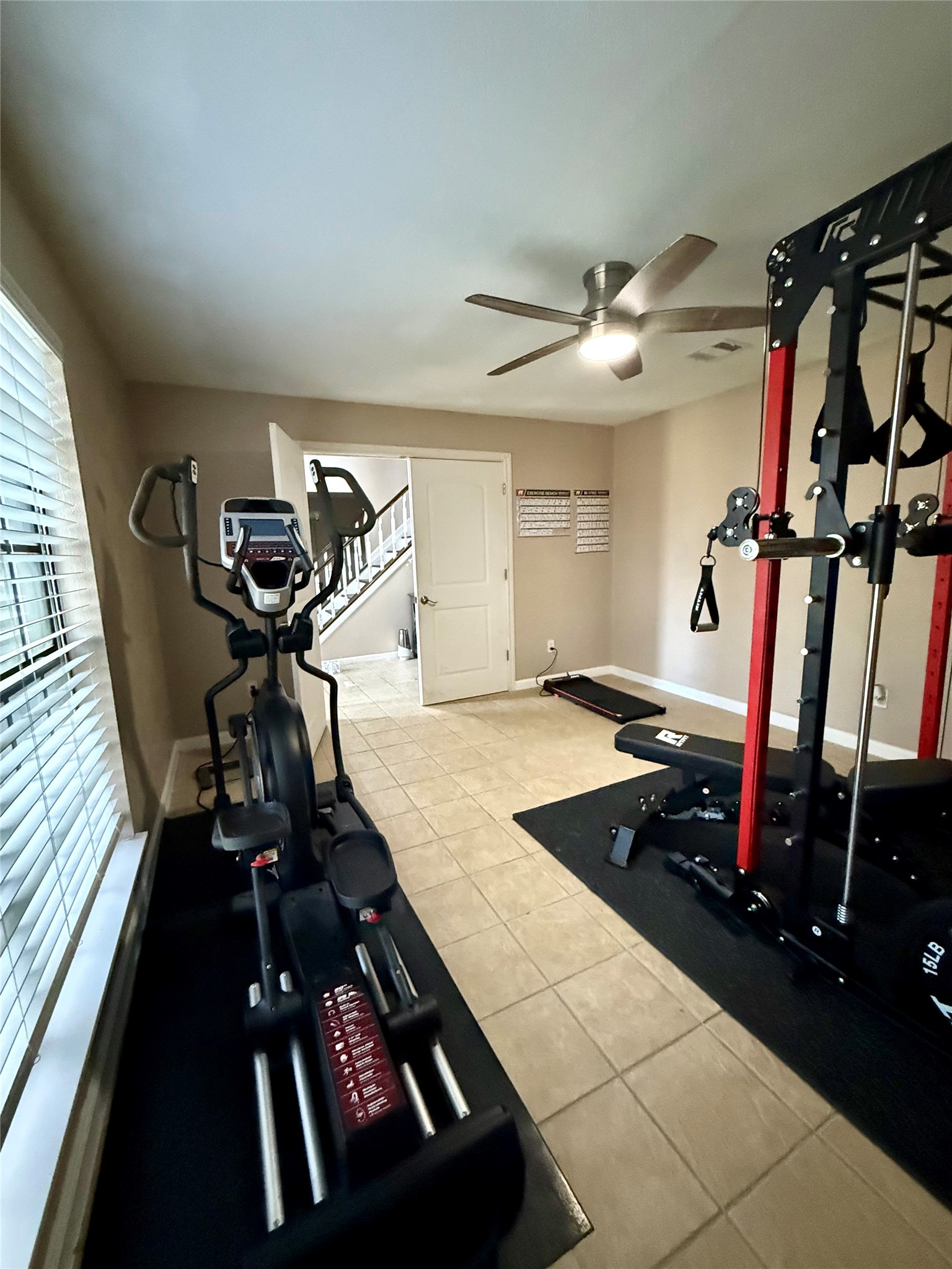 16607 Rainbow Lake Road, Houston, TX 77095