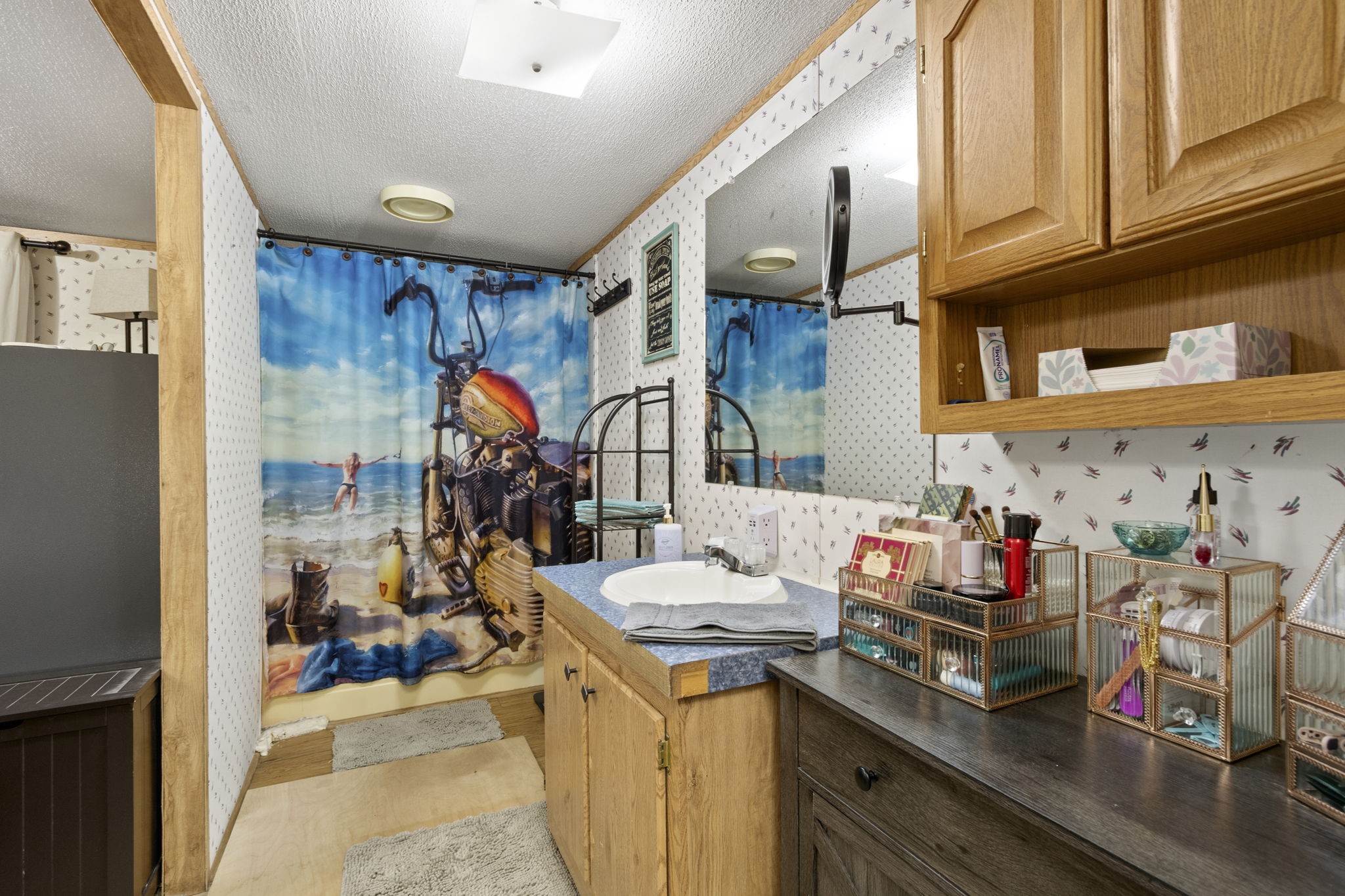 LOCATION is very sought after - NO HOA - Zoned to Magnolia ISD.