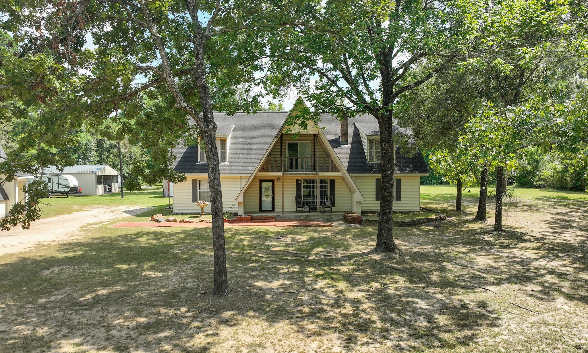 Welcome Home to 25139 Weeren Road, Montgomery, TX 77316. Magnolia ISD Two Homes 5 Acres No HOA! Live and work all from one property. The second home offers excellent potential for rental income, multigenerational living, a private office, or guest accommodations. Welcome Home to 25139 Weeren Road, Montgomery, TX 77316. Magnolia ISD Two Homes 5 Acres No HOA! Live and work all from one property. The second home offers excellent potential for rental income, multigenerational living, a private office, or guest accommodations.