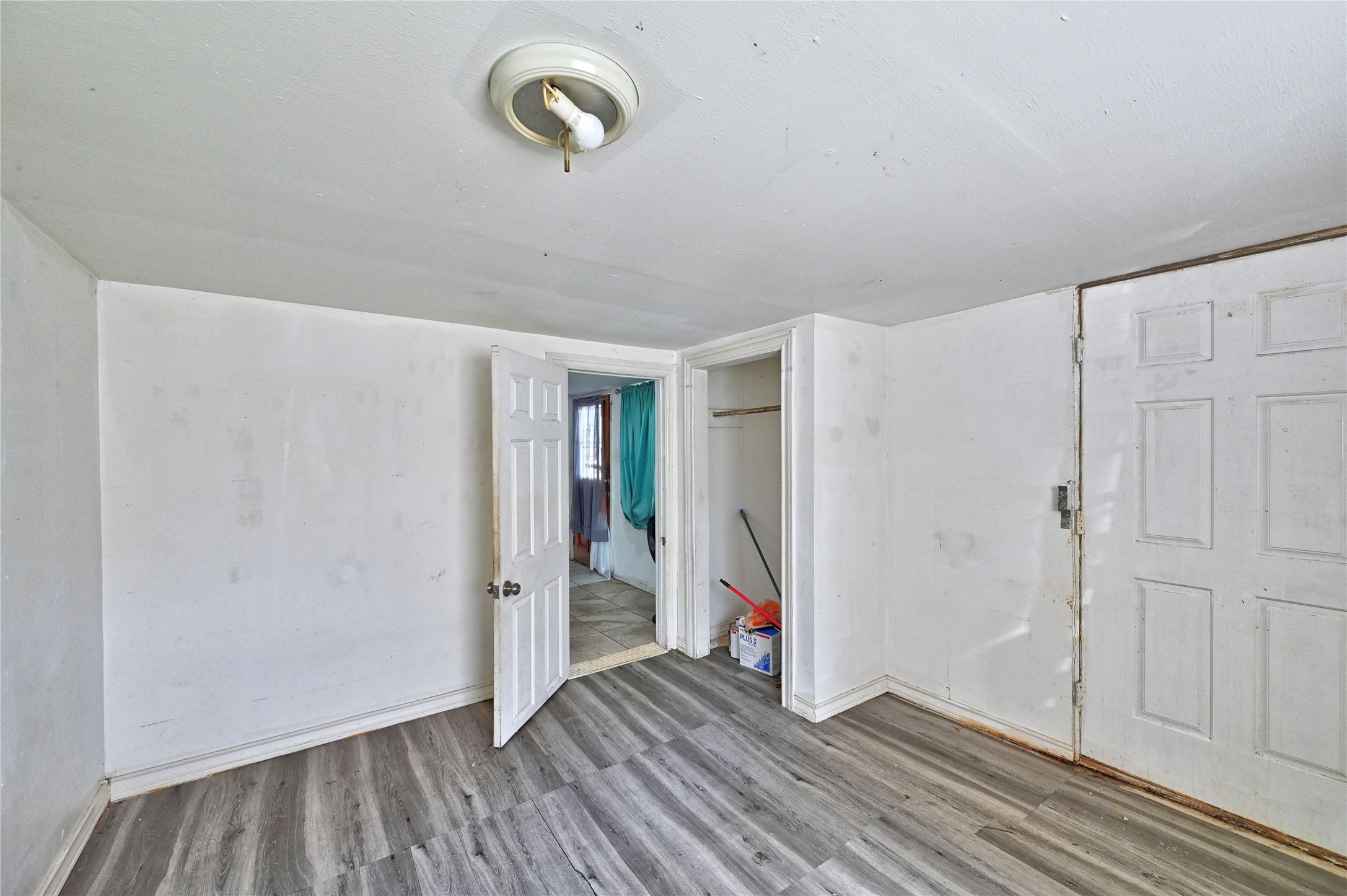 Bedroom #2