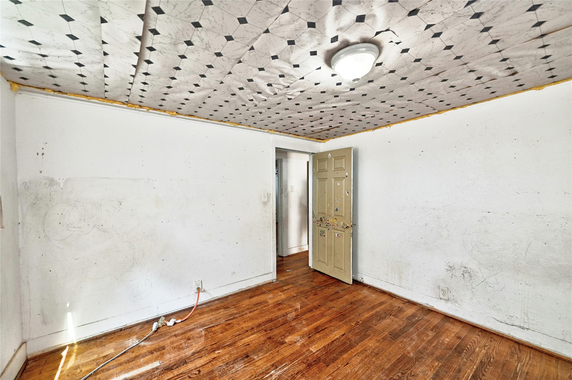Bedroom #4