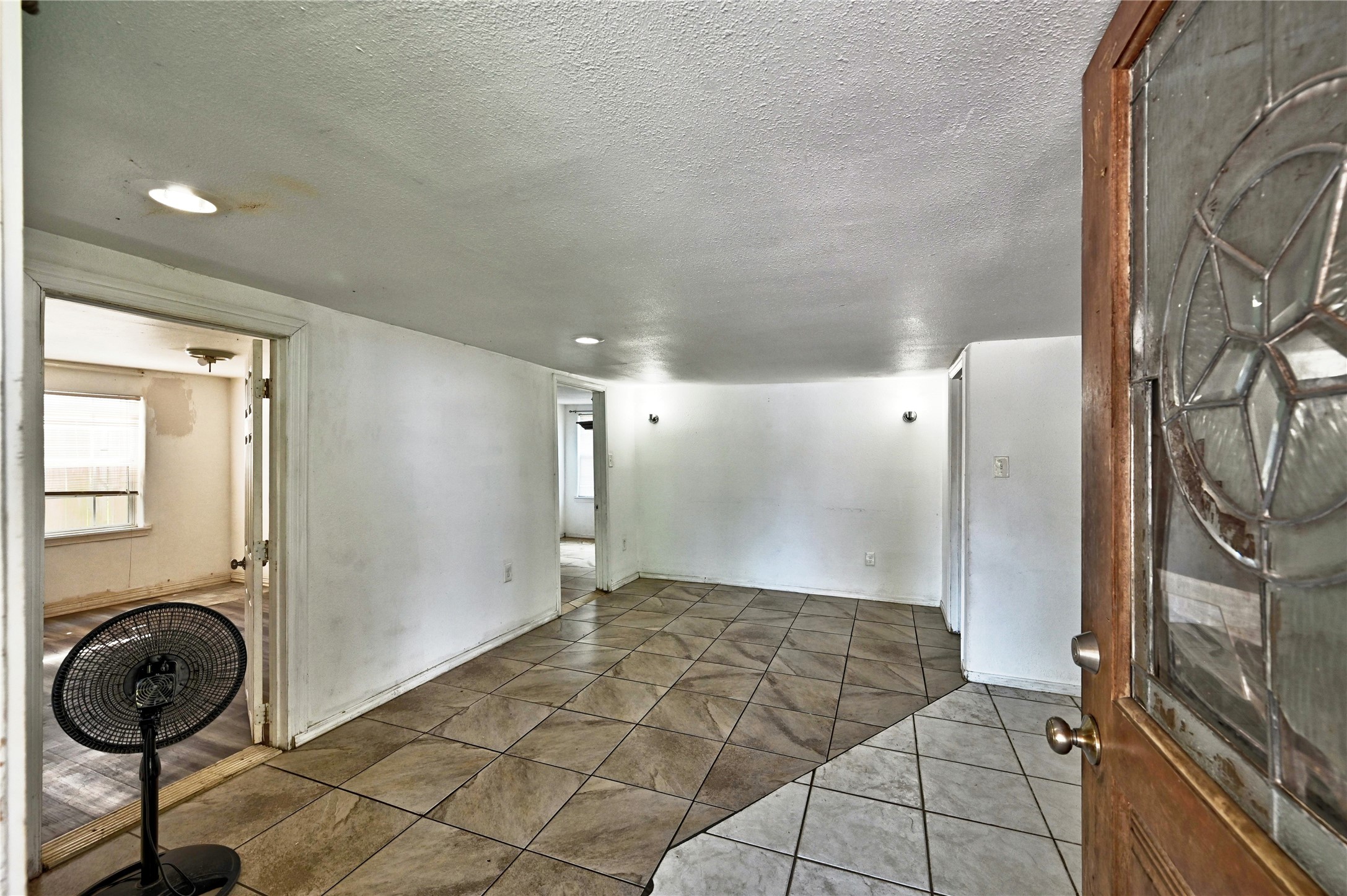 Family room Family room