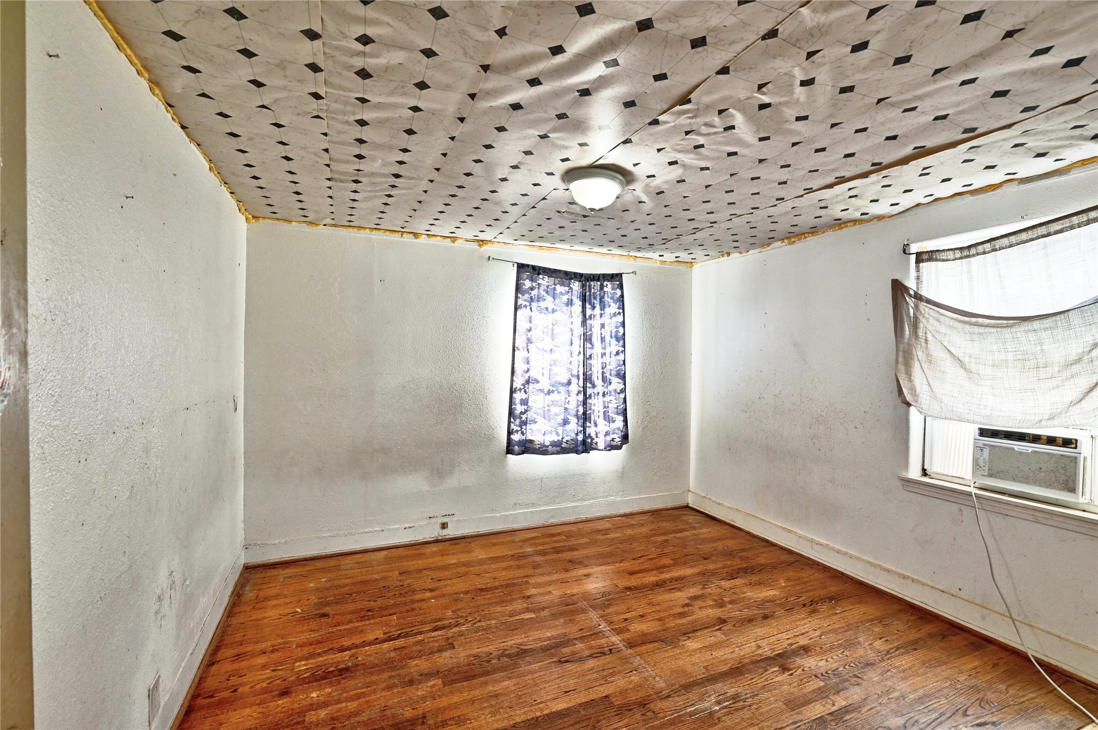 Bedroom #4