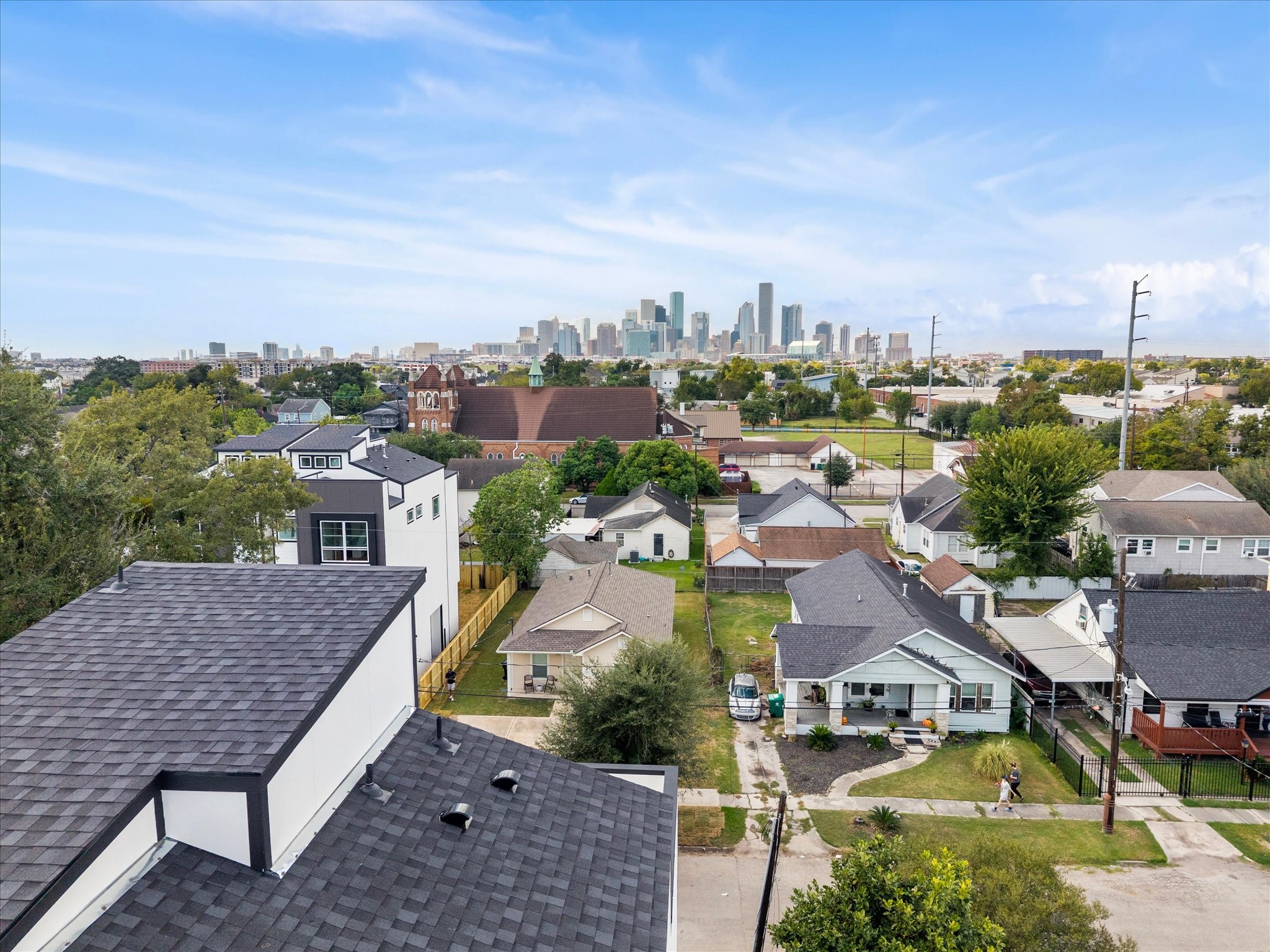 120 Estelle Street, Houston, TX 77003