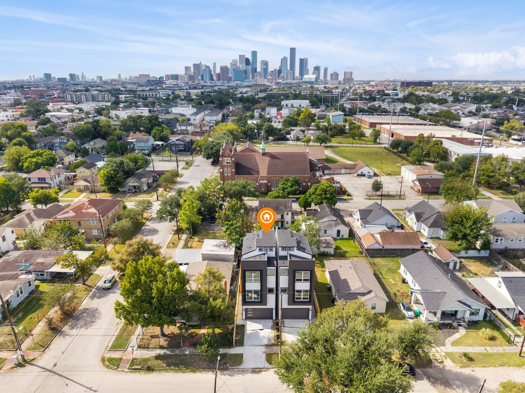 120 Estelle Street, Houston, TX 77003