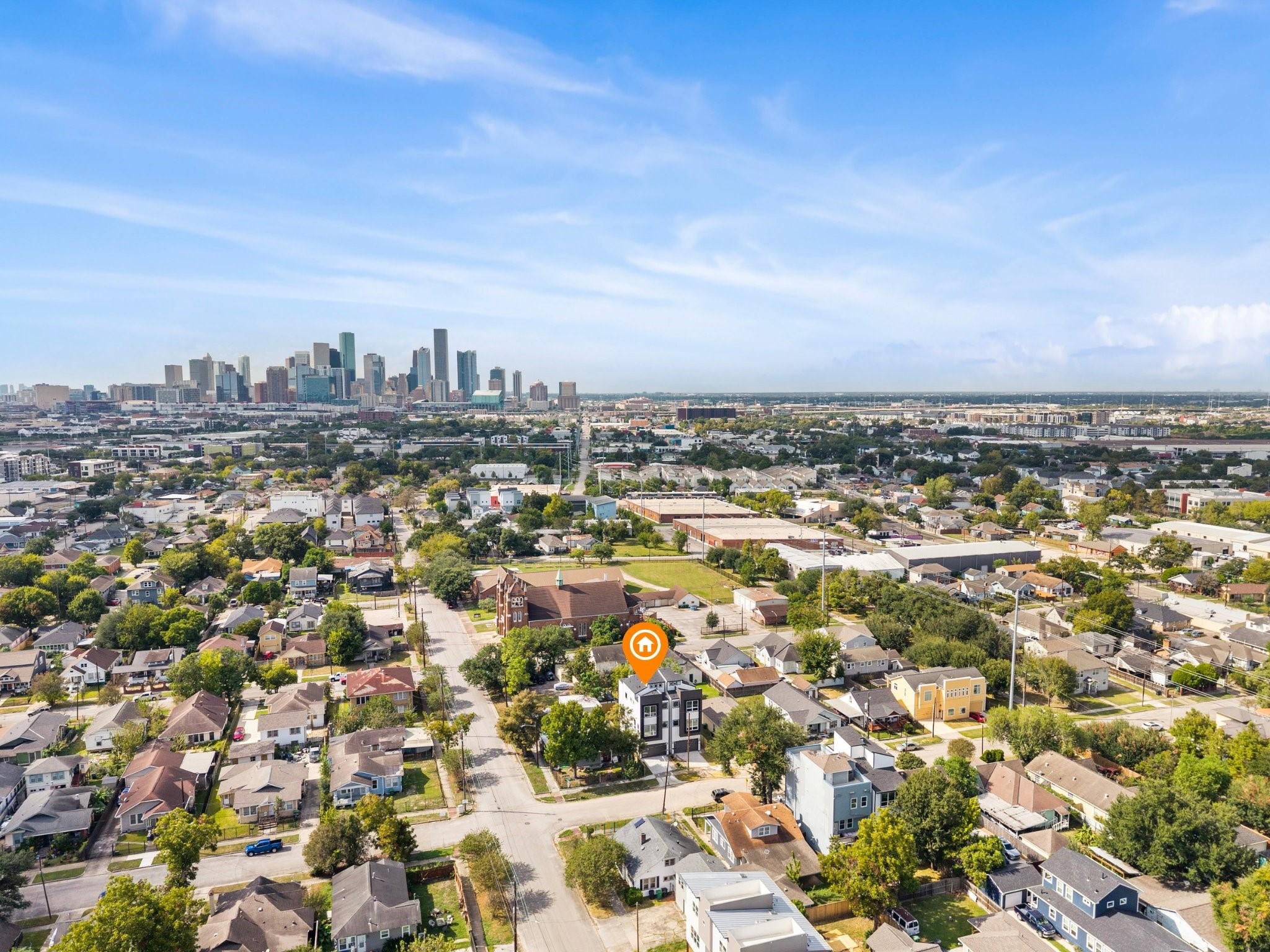120 Estelle Street, Houston, TX 77003