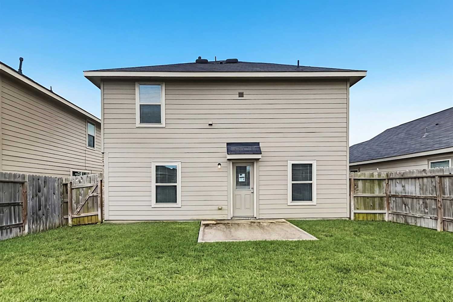 24122 Sonoran heights Court, Hockley, TX 77447