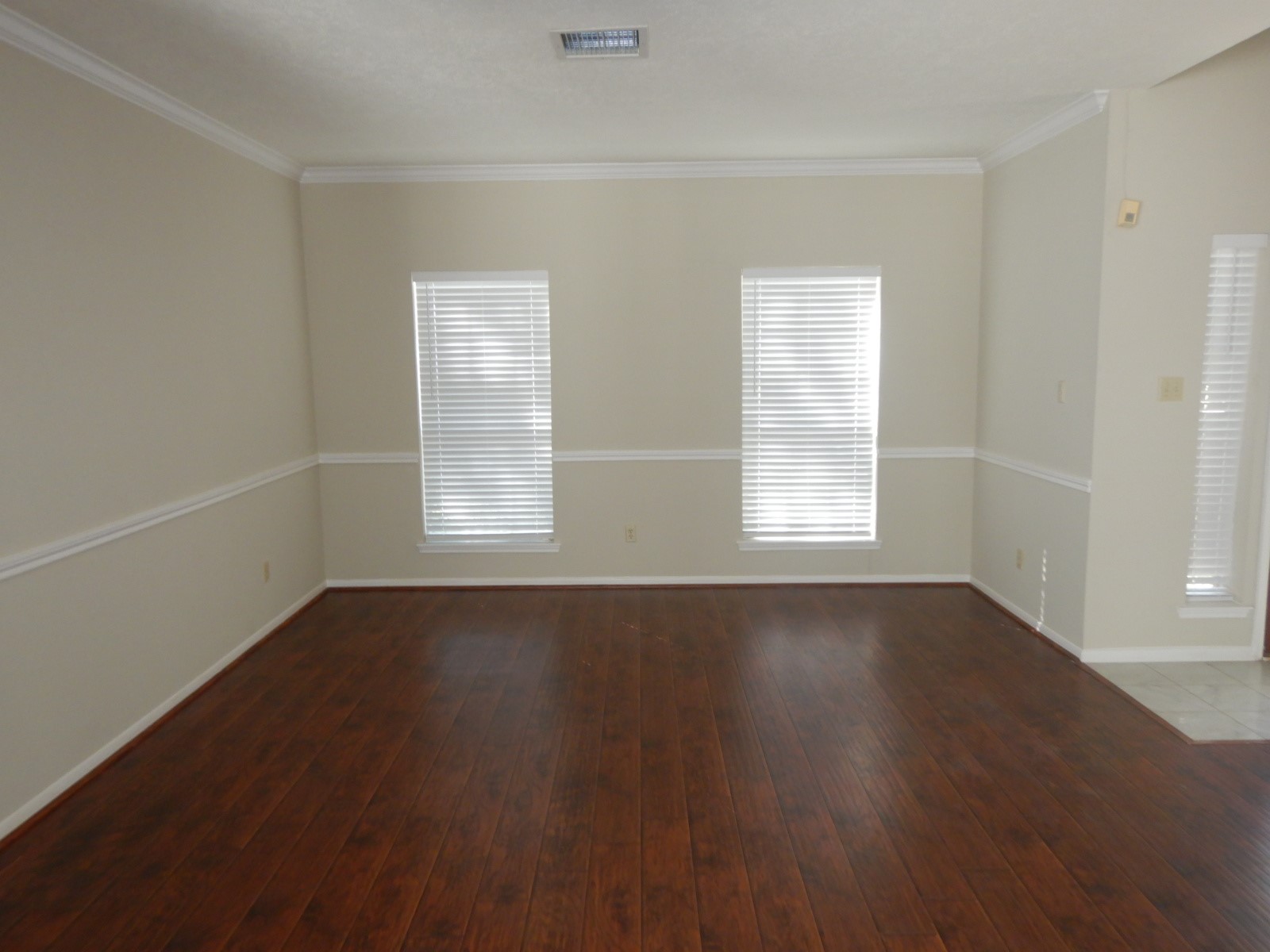 Formal Living Room Formal Living Room