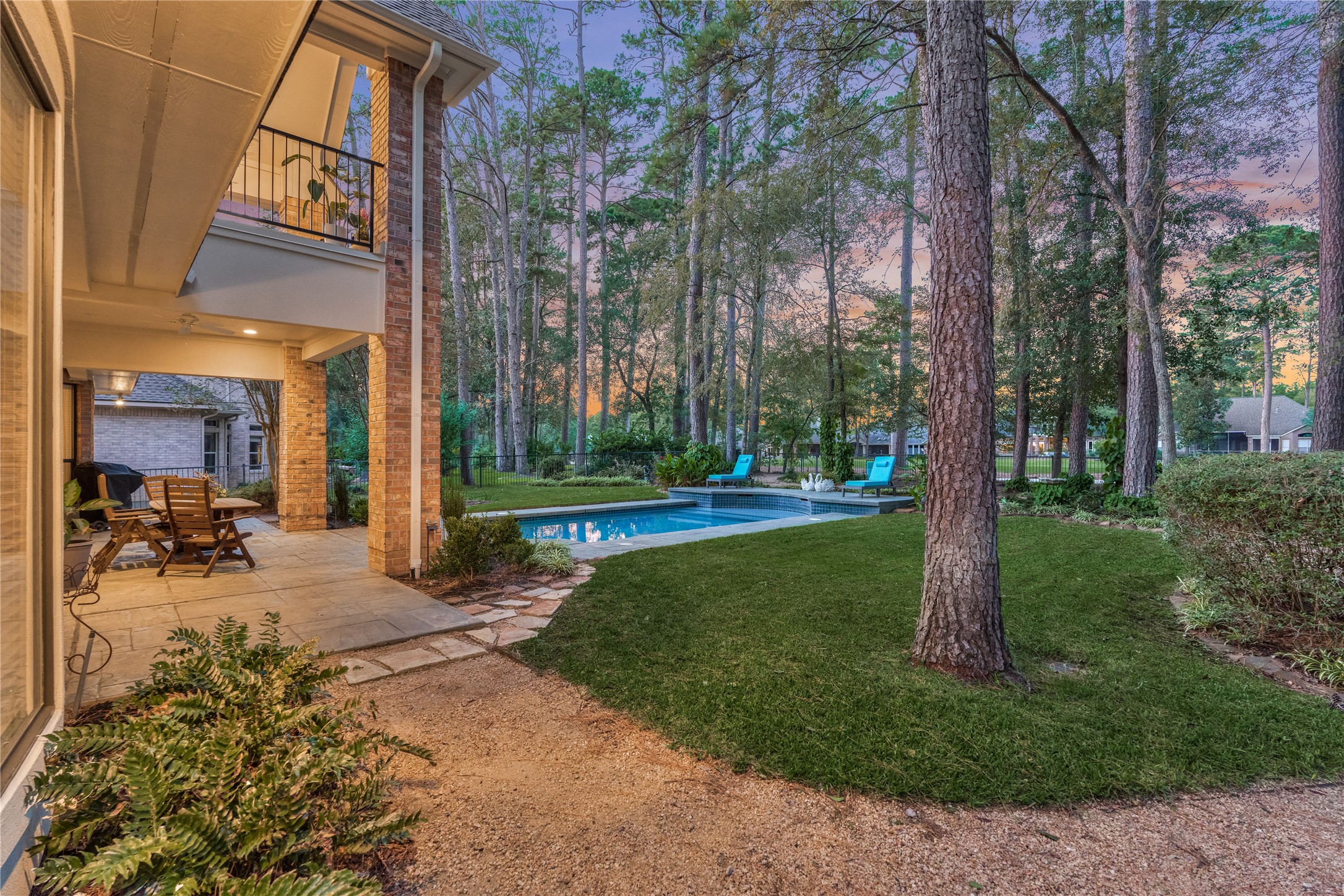 3073 Bentwater Drive, Montgomery, TX 77356
