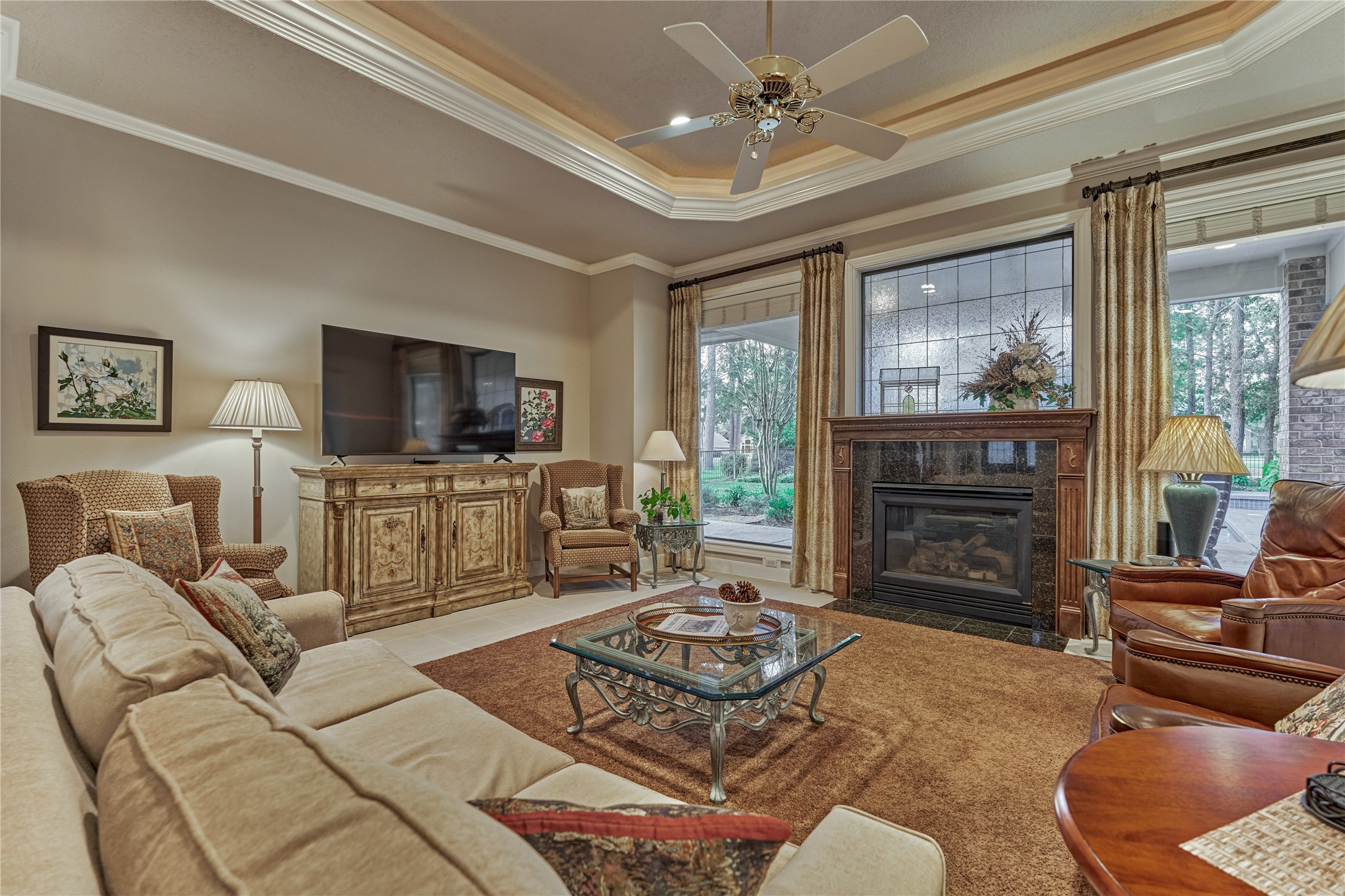 3073 Bentwater Drive, Montgomery, TX 77356