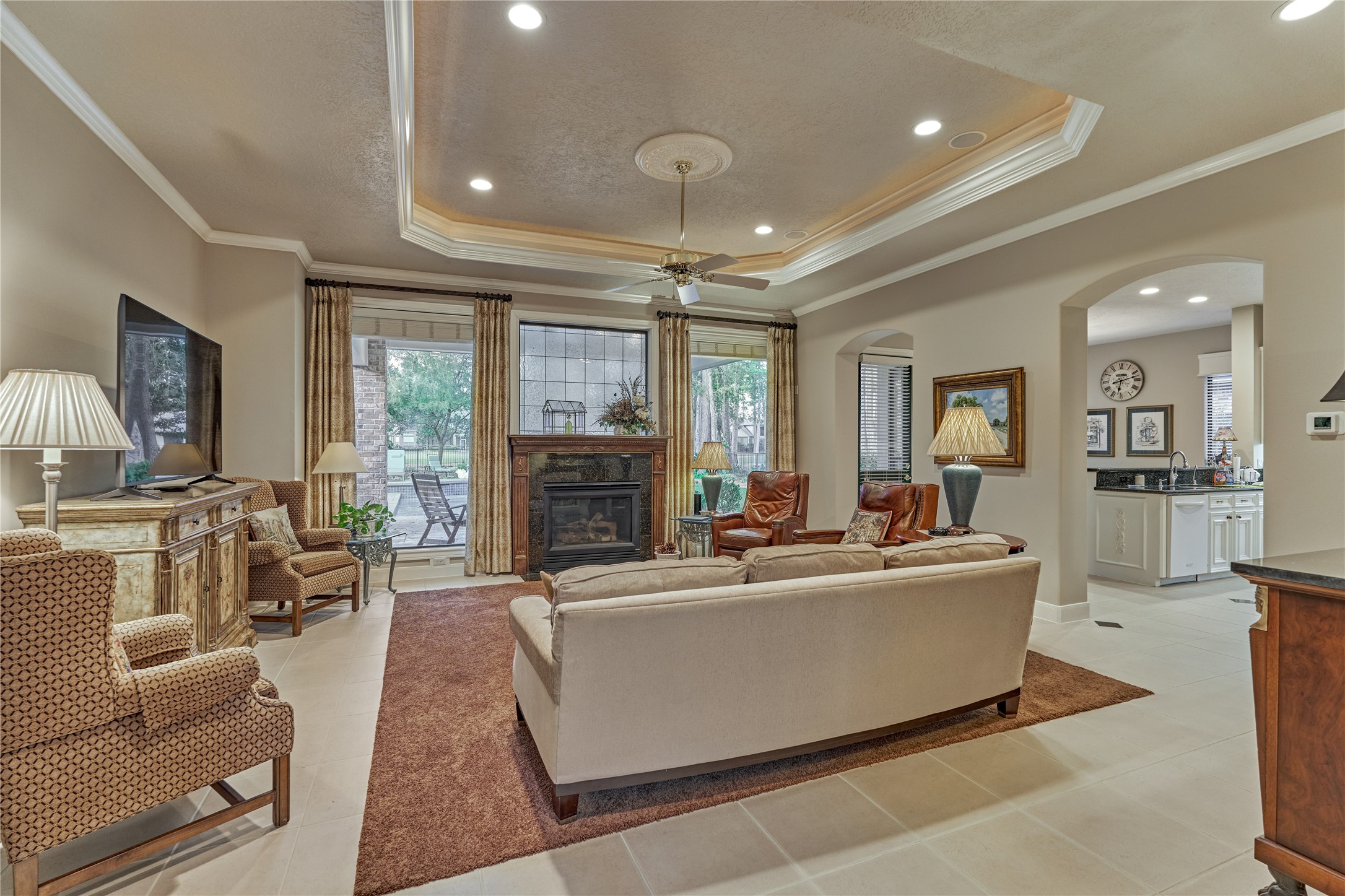 3073 Bentwater Drive, Montgomery, TX 77356