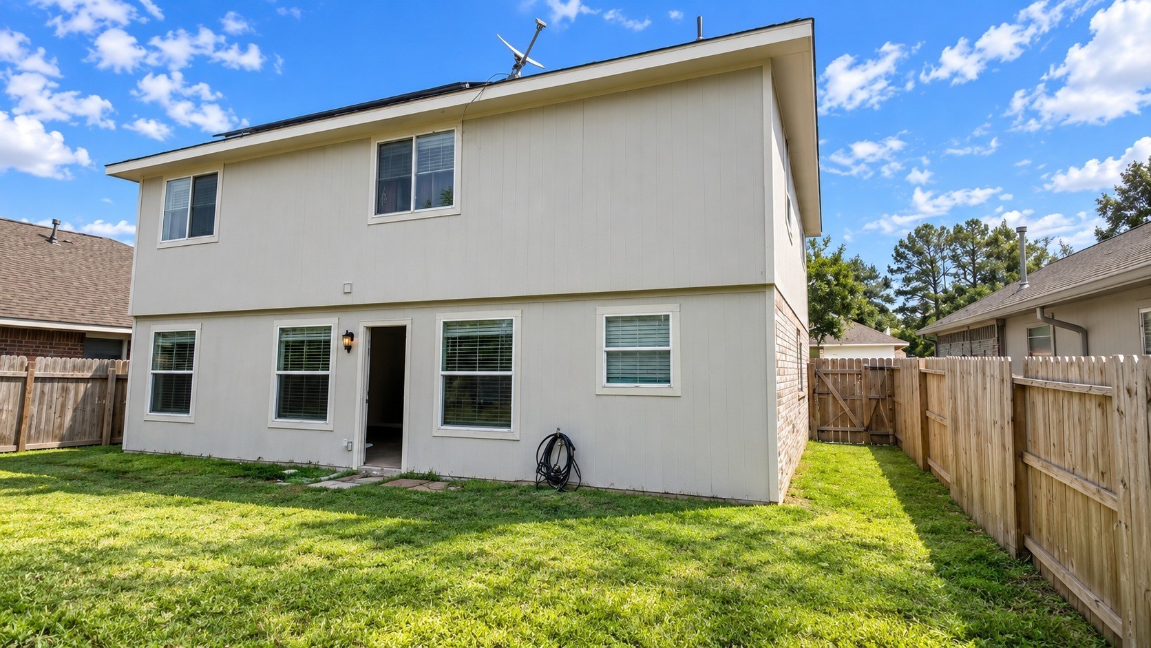 29023 Fox Fountain Lane, Spring, TX 77386