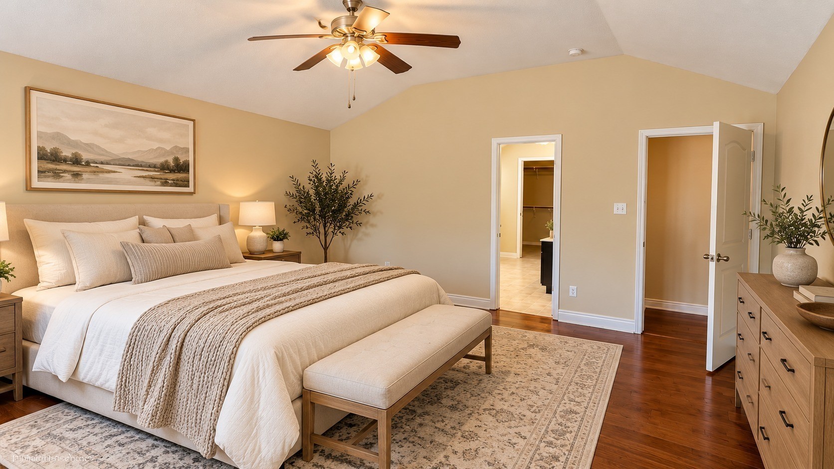 29023 Fox Fountain Lane, Spring, TX 77386