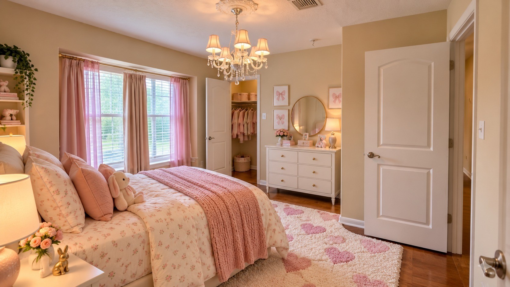 29023 Fox Fountain Lane, Spring, TX 77386