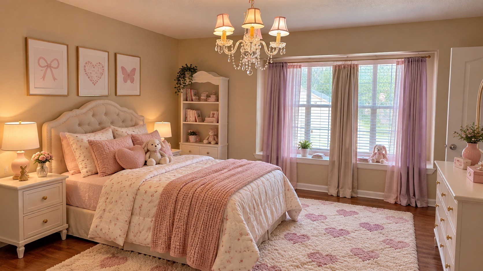 29023 Fox Fountain Lane, Spring, TX 77386