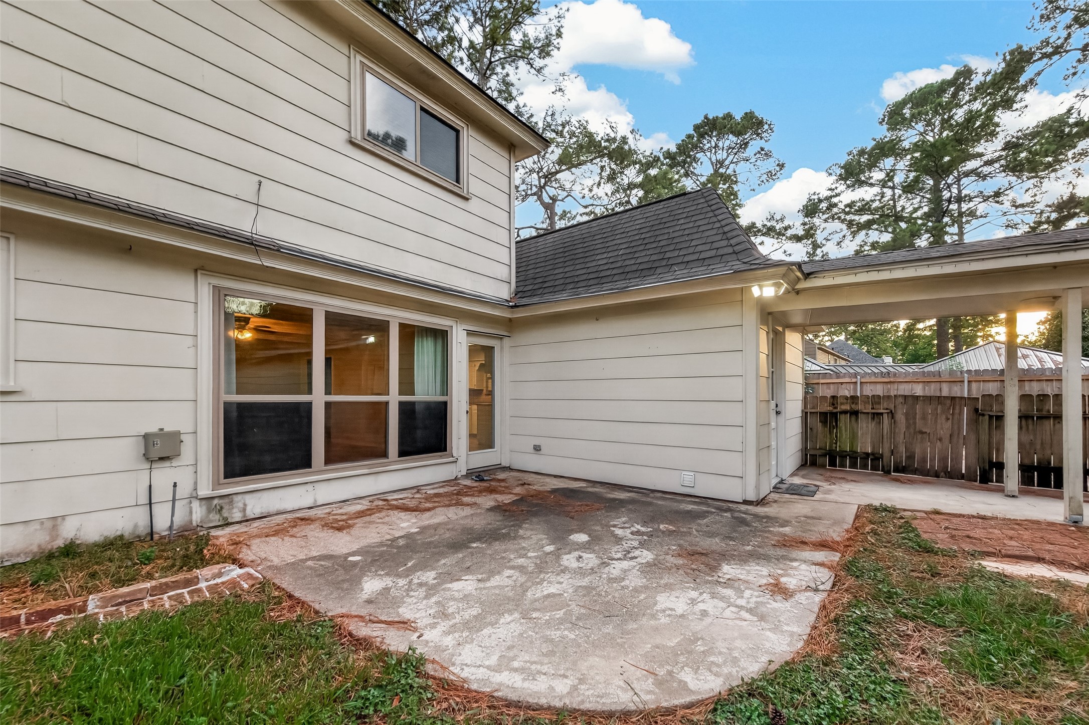 5410 Boyce Springs Drive, Houston, TX 77066
