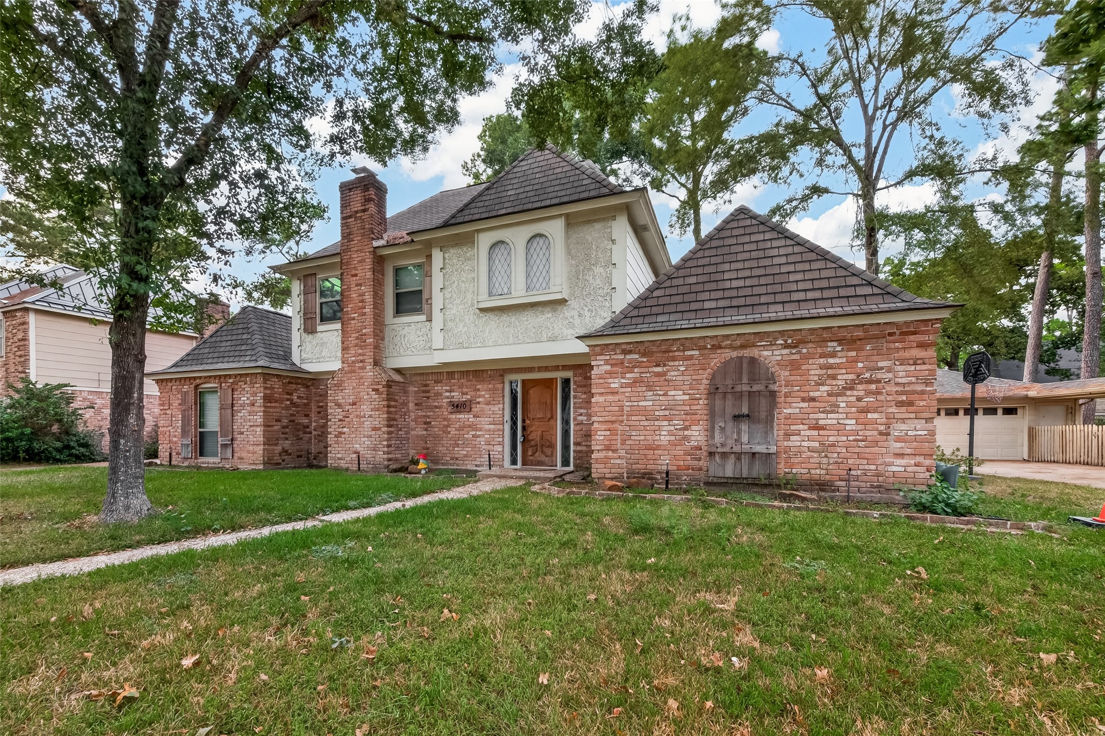 5410 Boyce Springs Drive, Houston, TX 77066