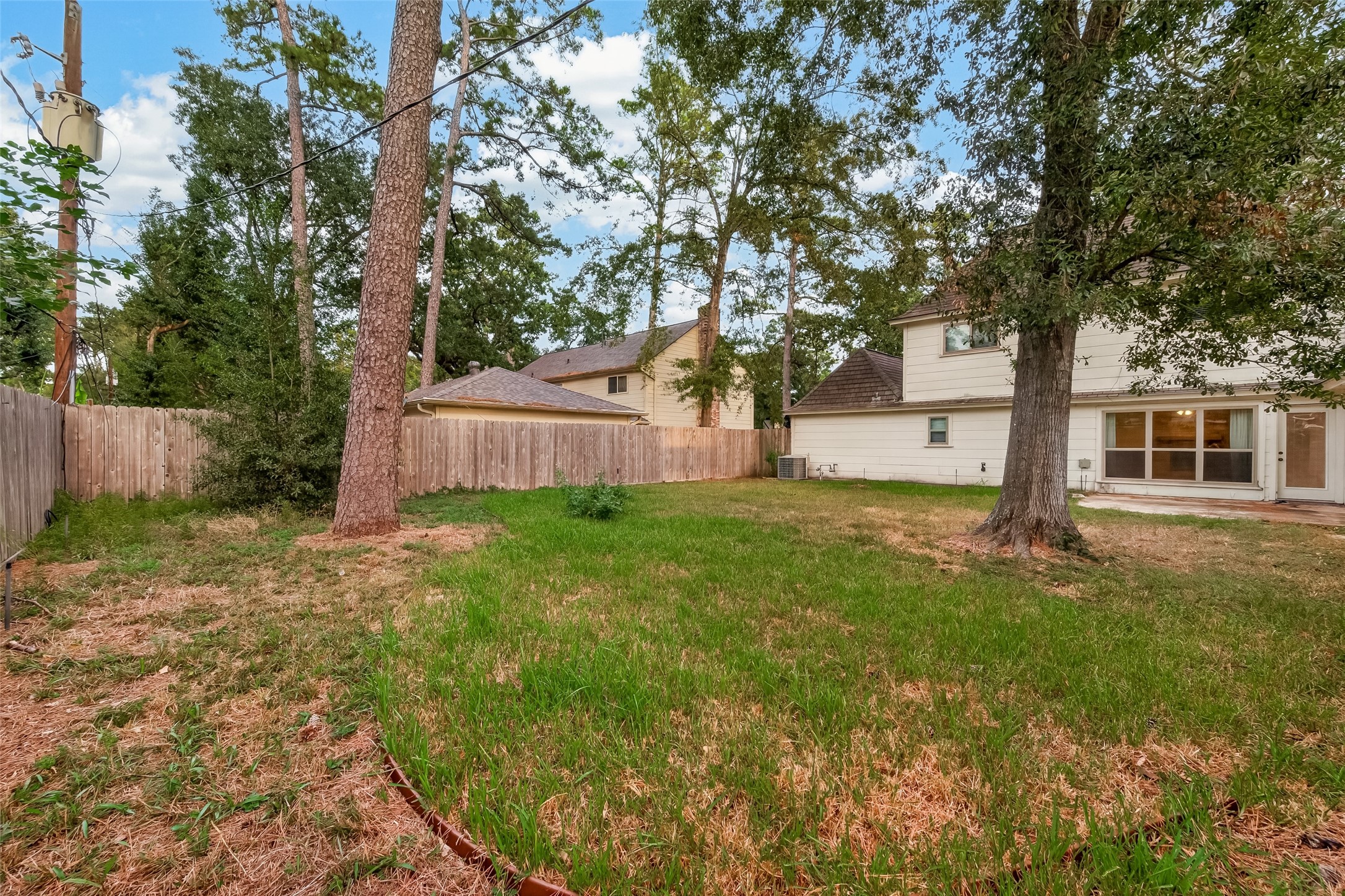 5410 Boyce Springs Drive, Houston, TX 77066