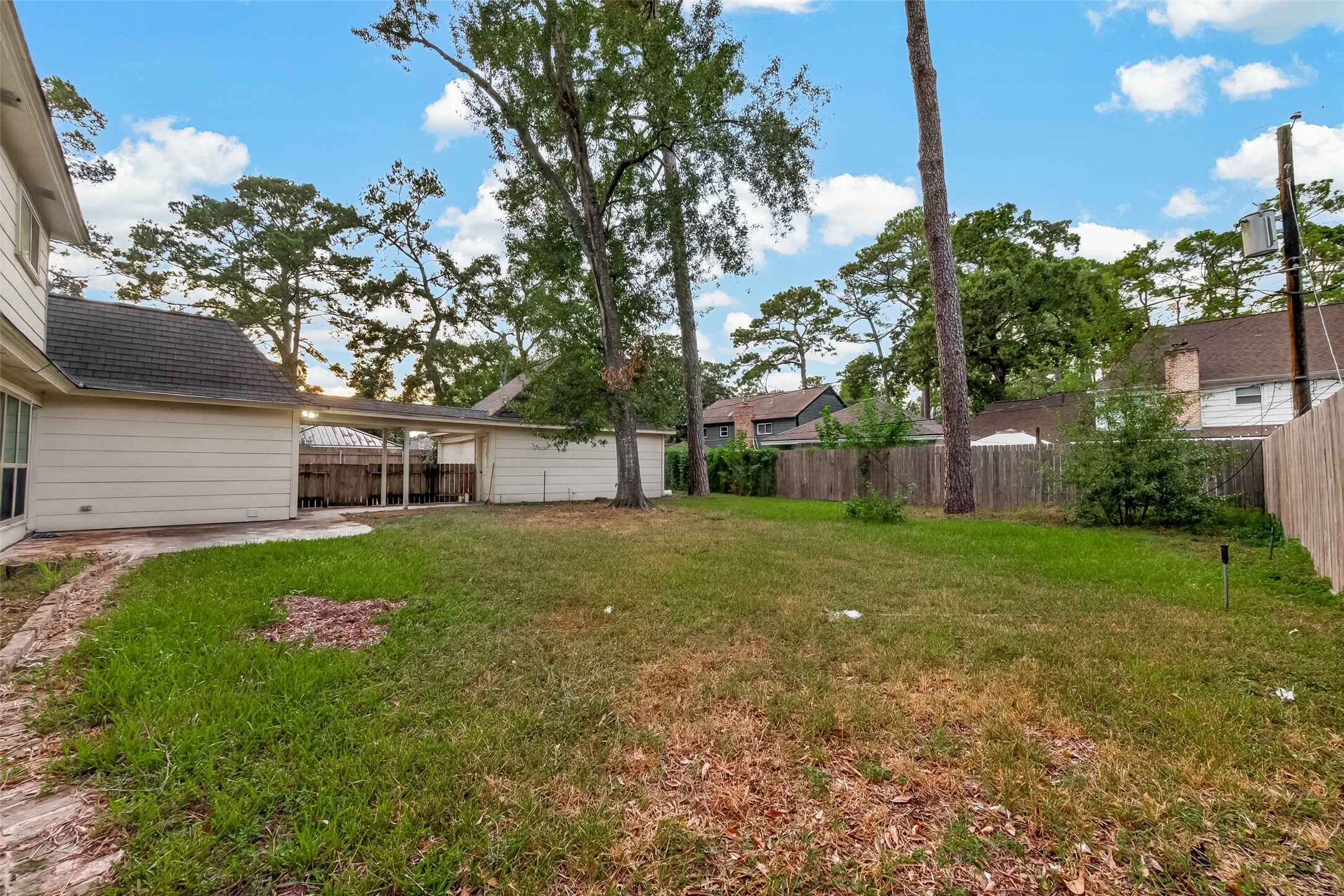 5410 Boyce Springs Drive, Houston, TX 77066
