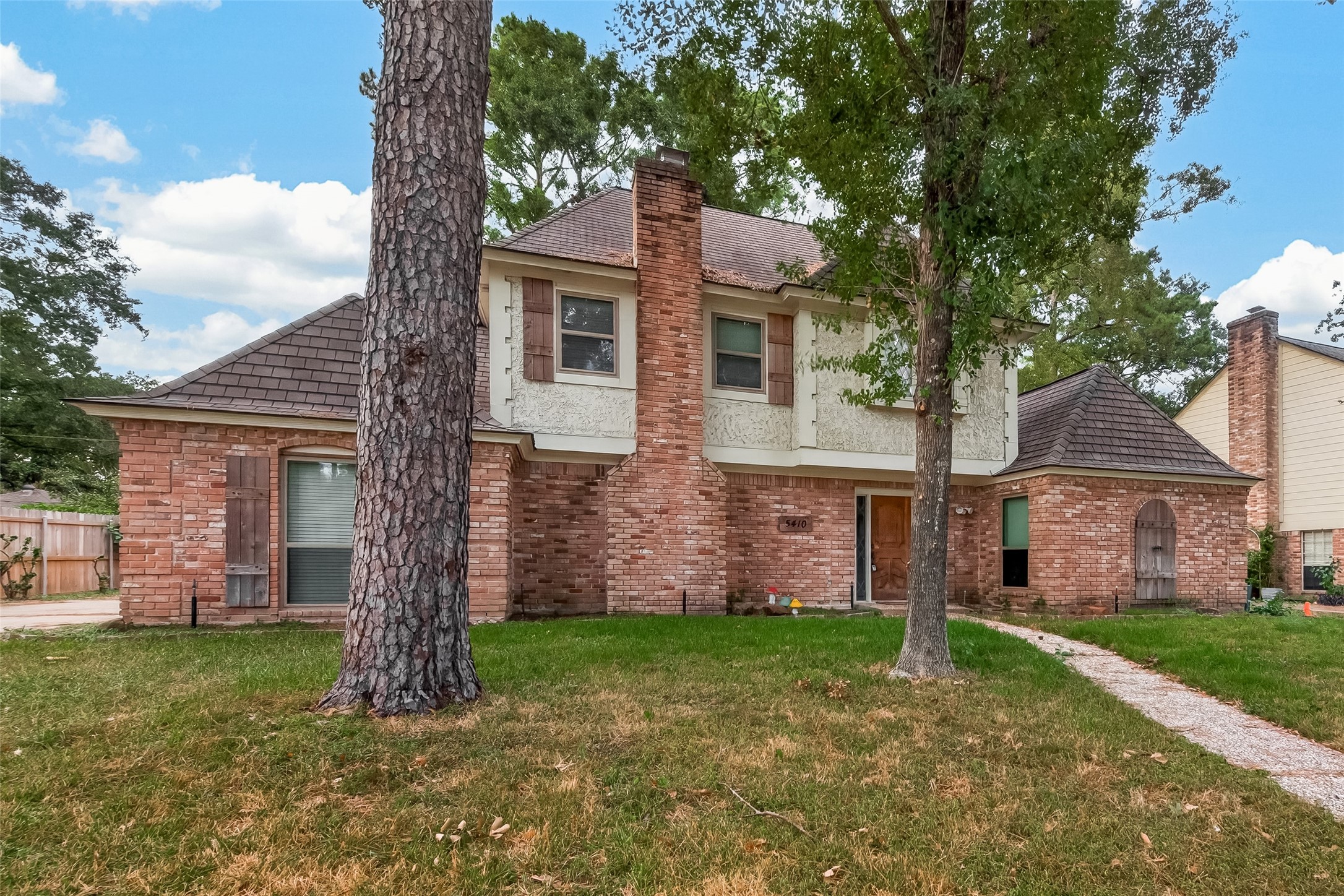 5410 Boyce Springs Drive, Houston, TX 77066