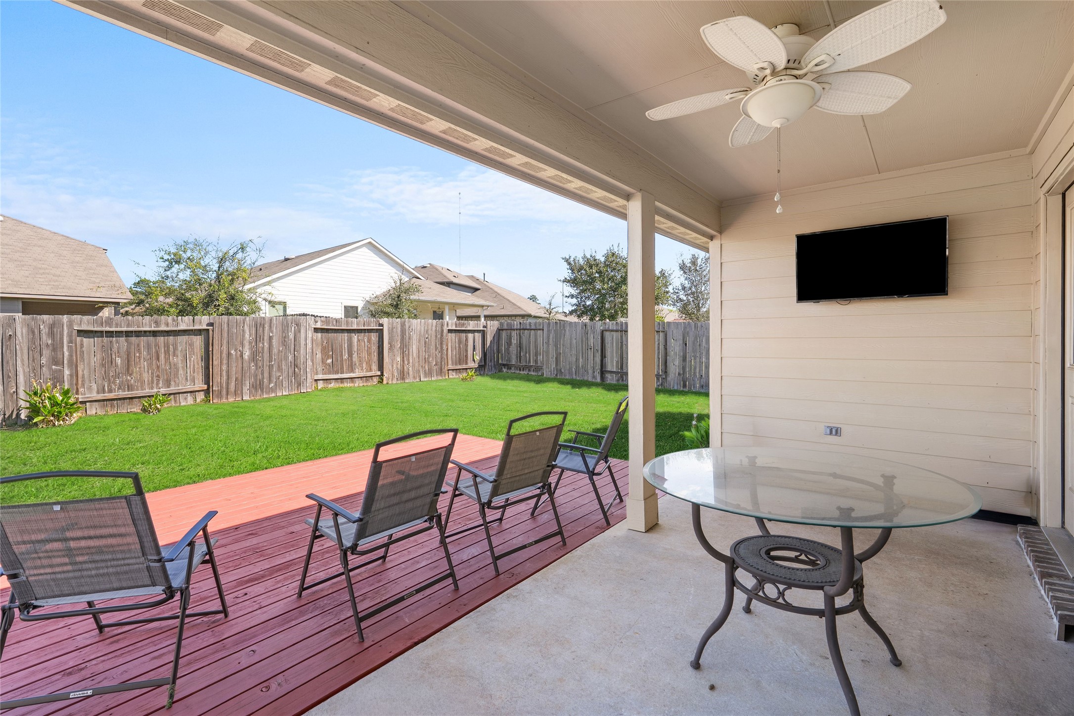 11368 Dawn Beach Lane, Conroe, TX 77304