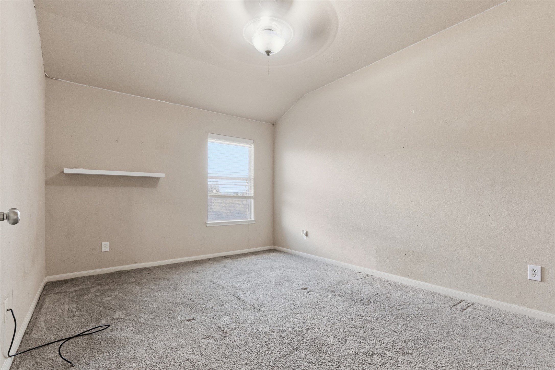 Final secondary bedroom