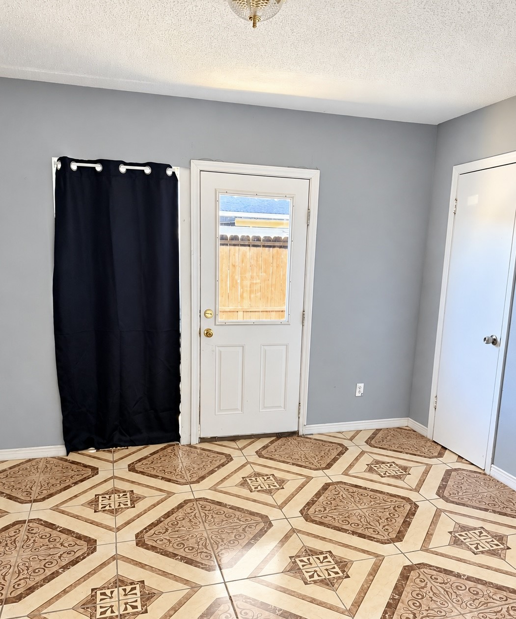 Bonus room