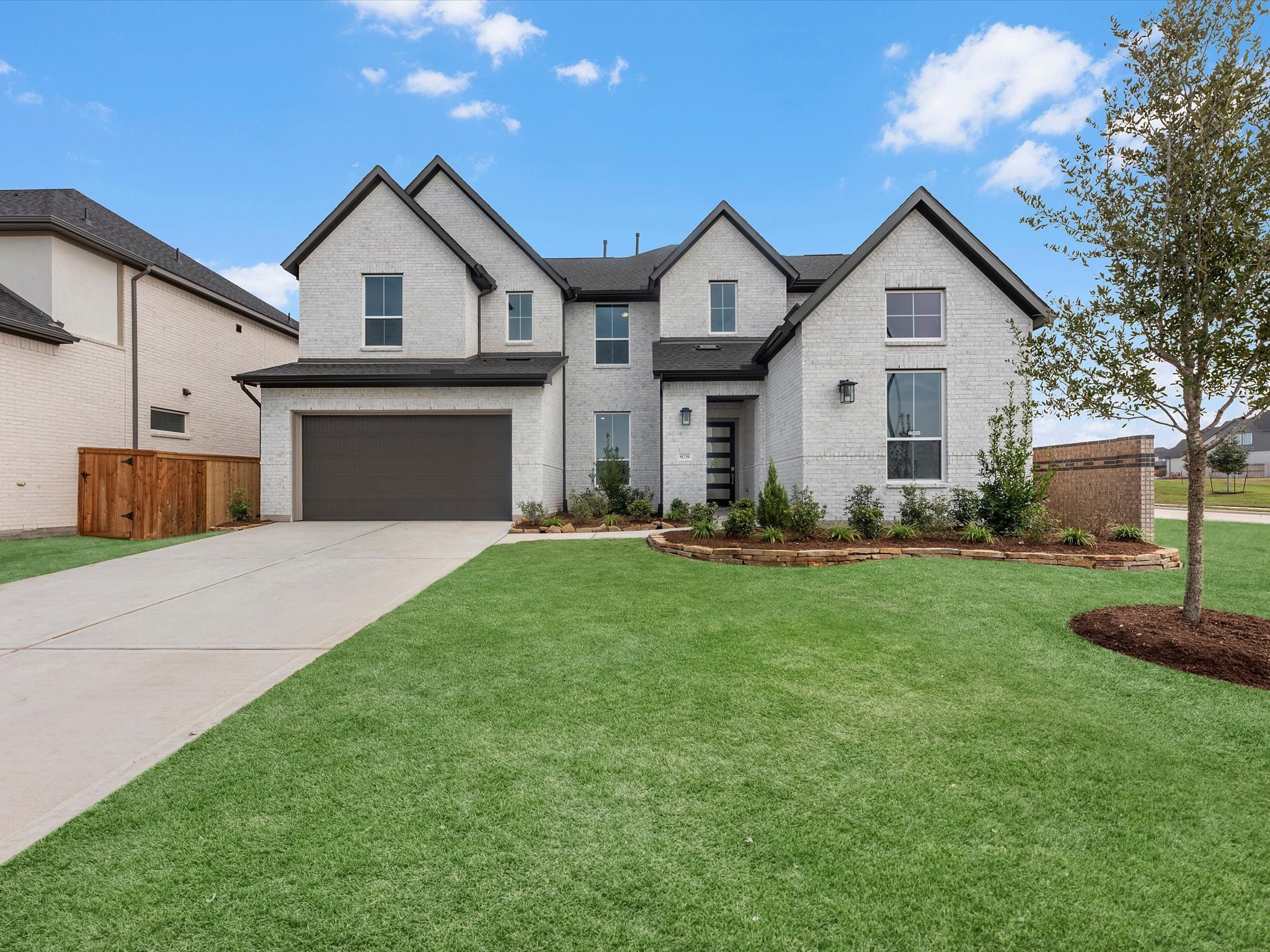 8039 Leaf Drift Court, Fulshear, TX 77441