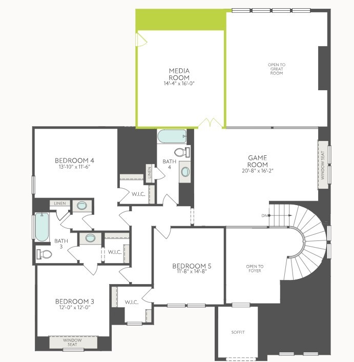 8039 Leaf Drift Court, Fulshear, TX 77441