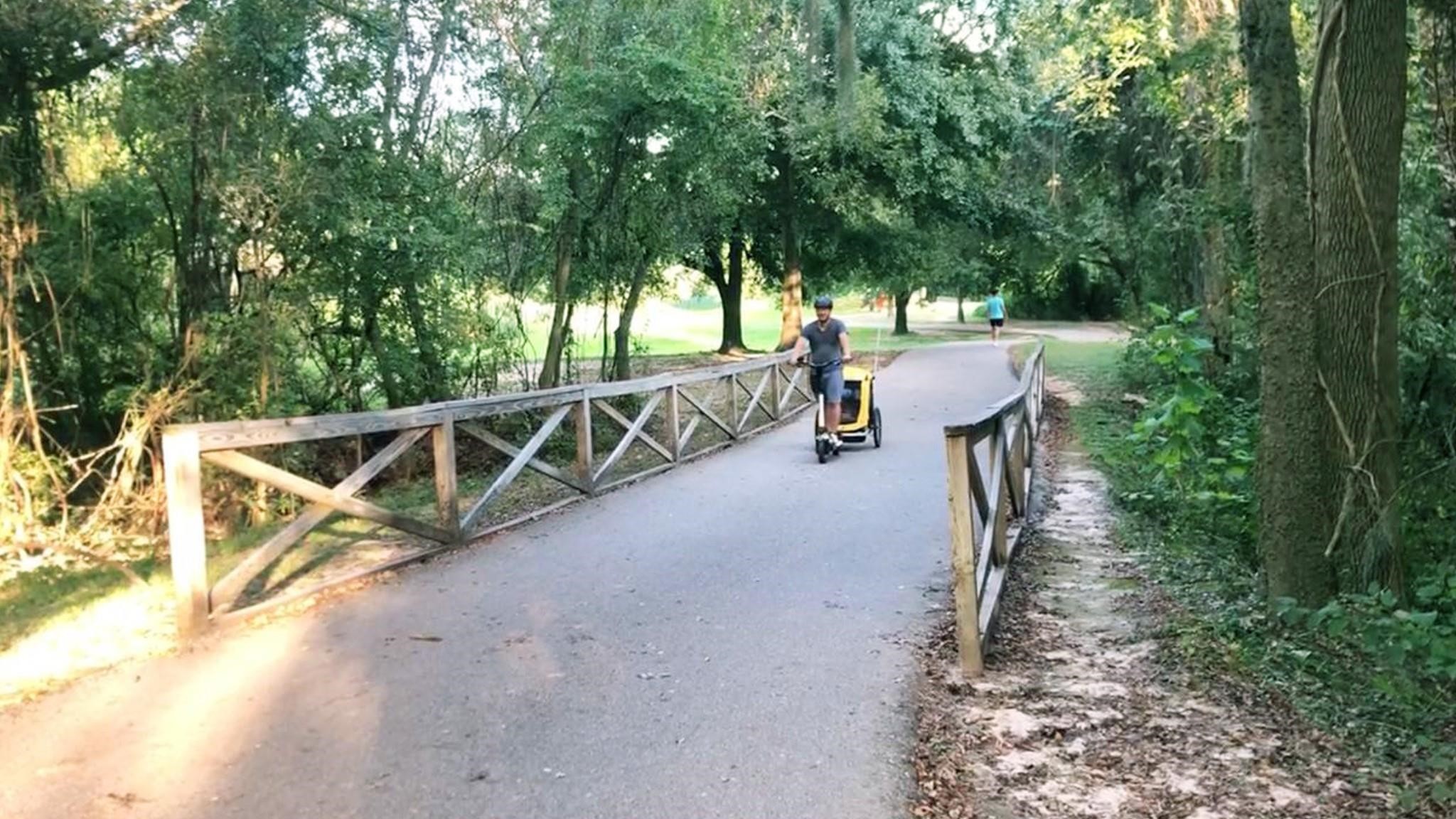 Terry Hershey park