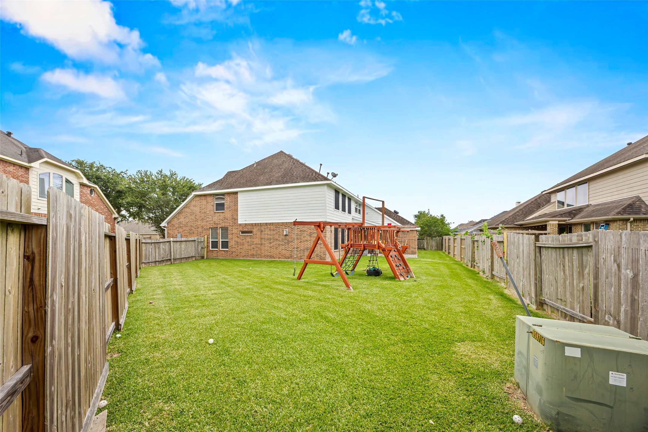 2503 Cambria Court, League City, TX 77573