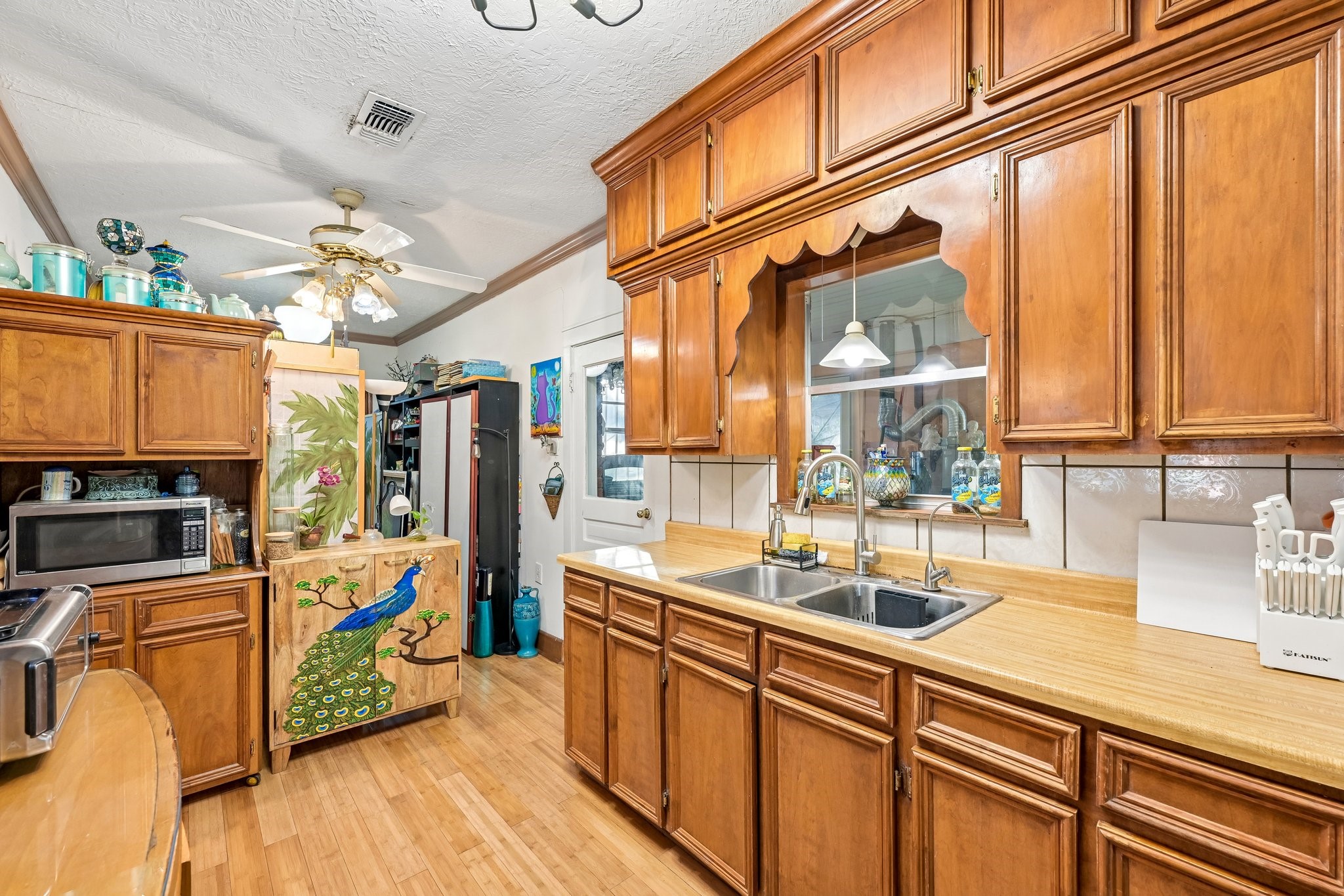 Kitchen Broadmoor