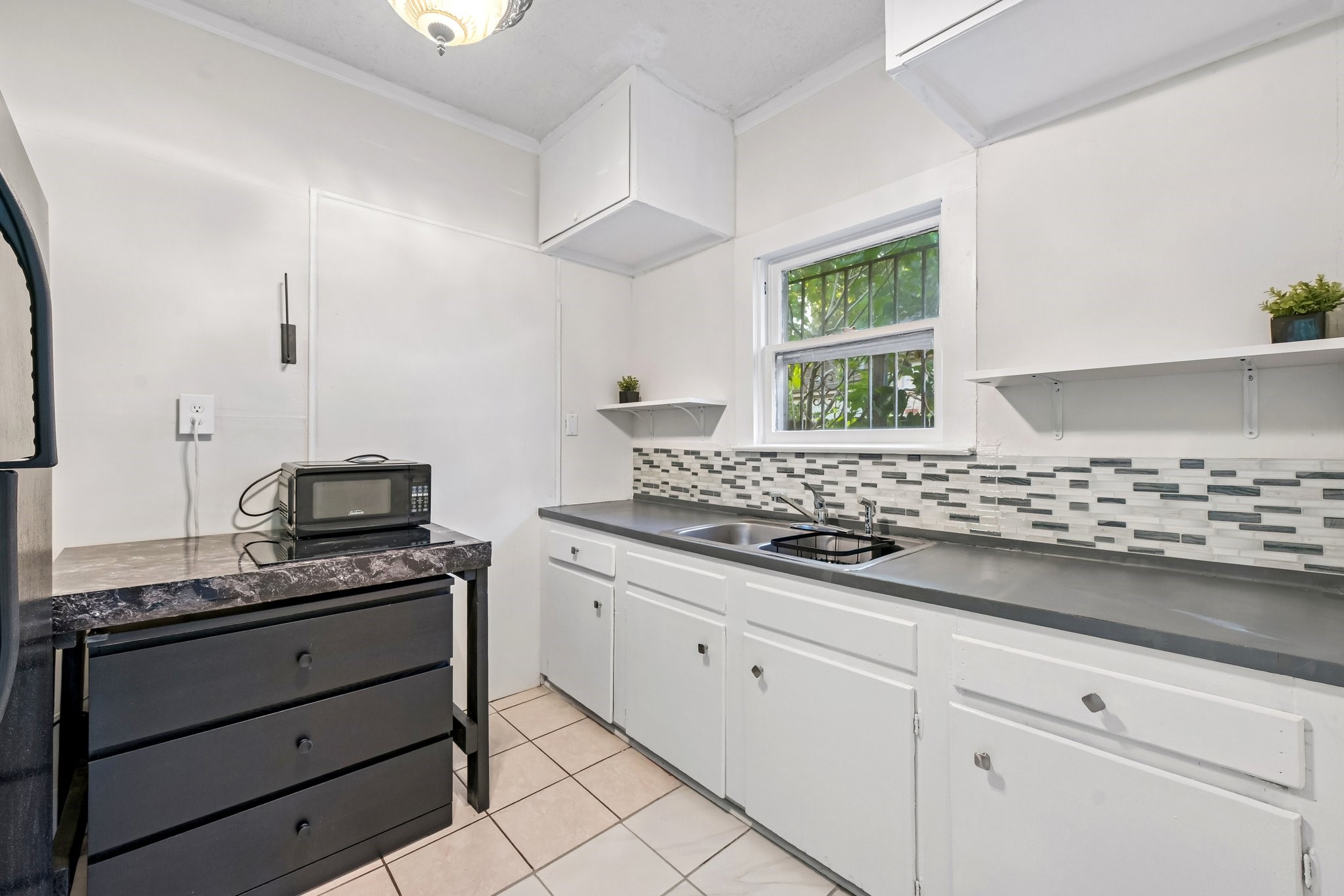 Lawson Kitchen