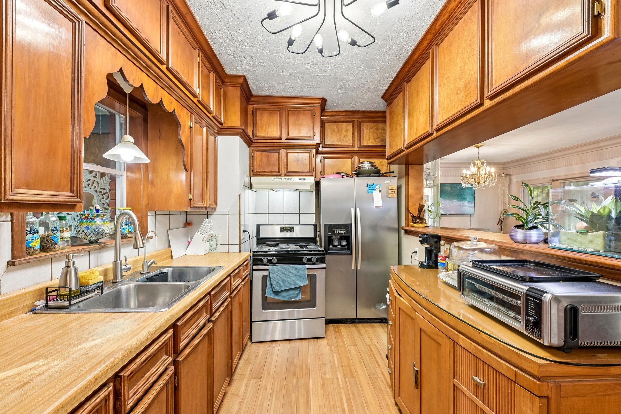 Kitchen Broadmoor
