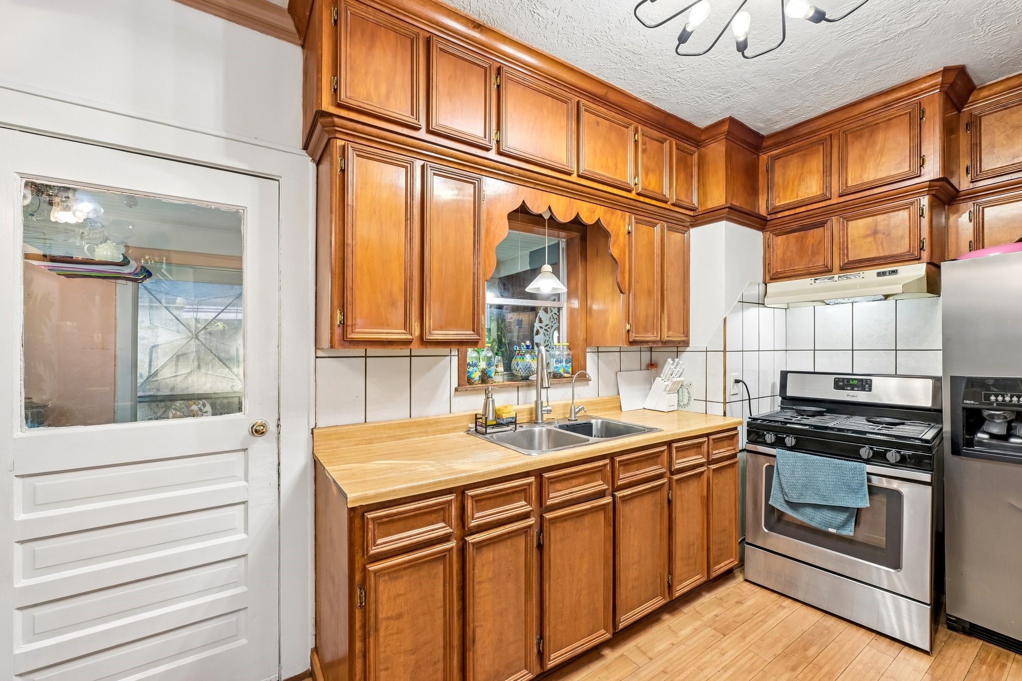 Kitchen Broadmoor