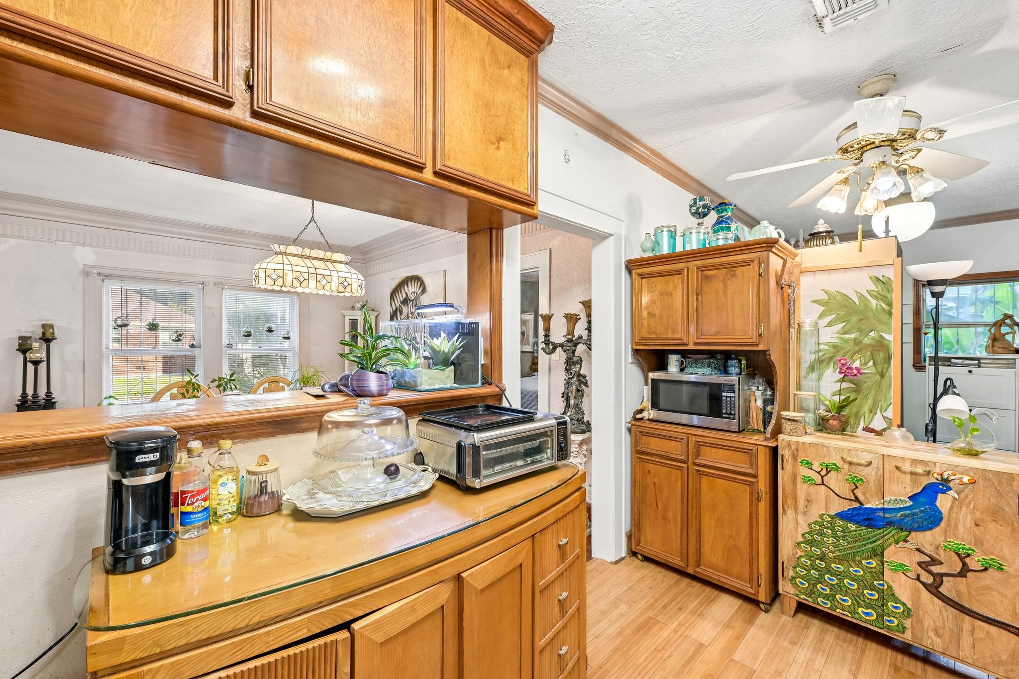 Kitchen Broadmoor