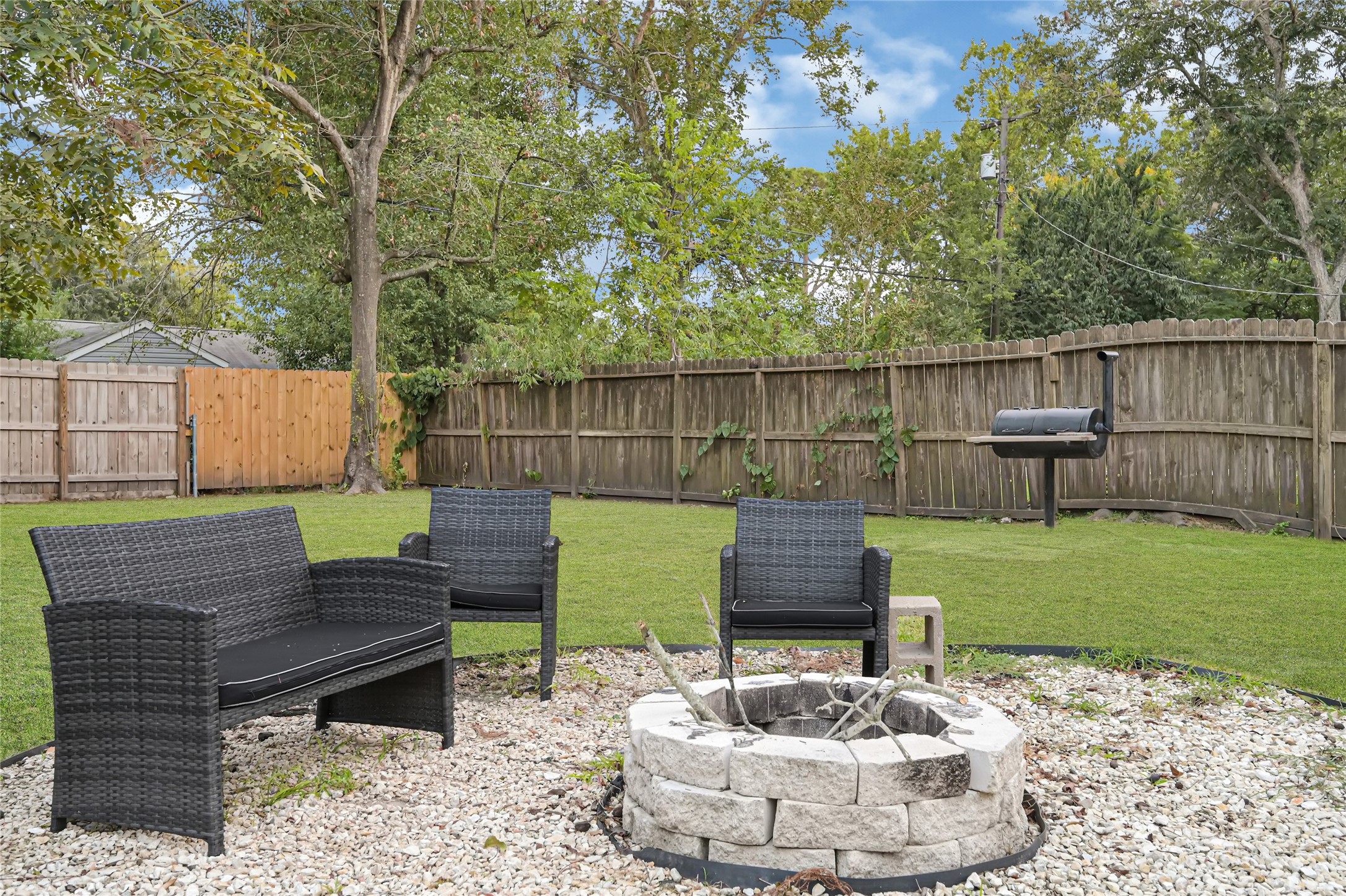 1303 Bowie Street, La Marque, TX 77568