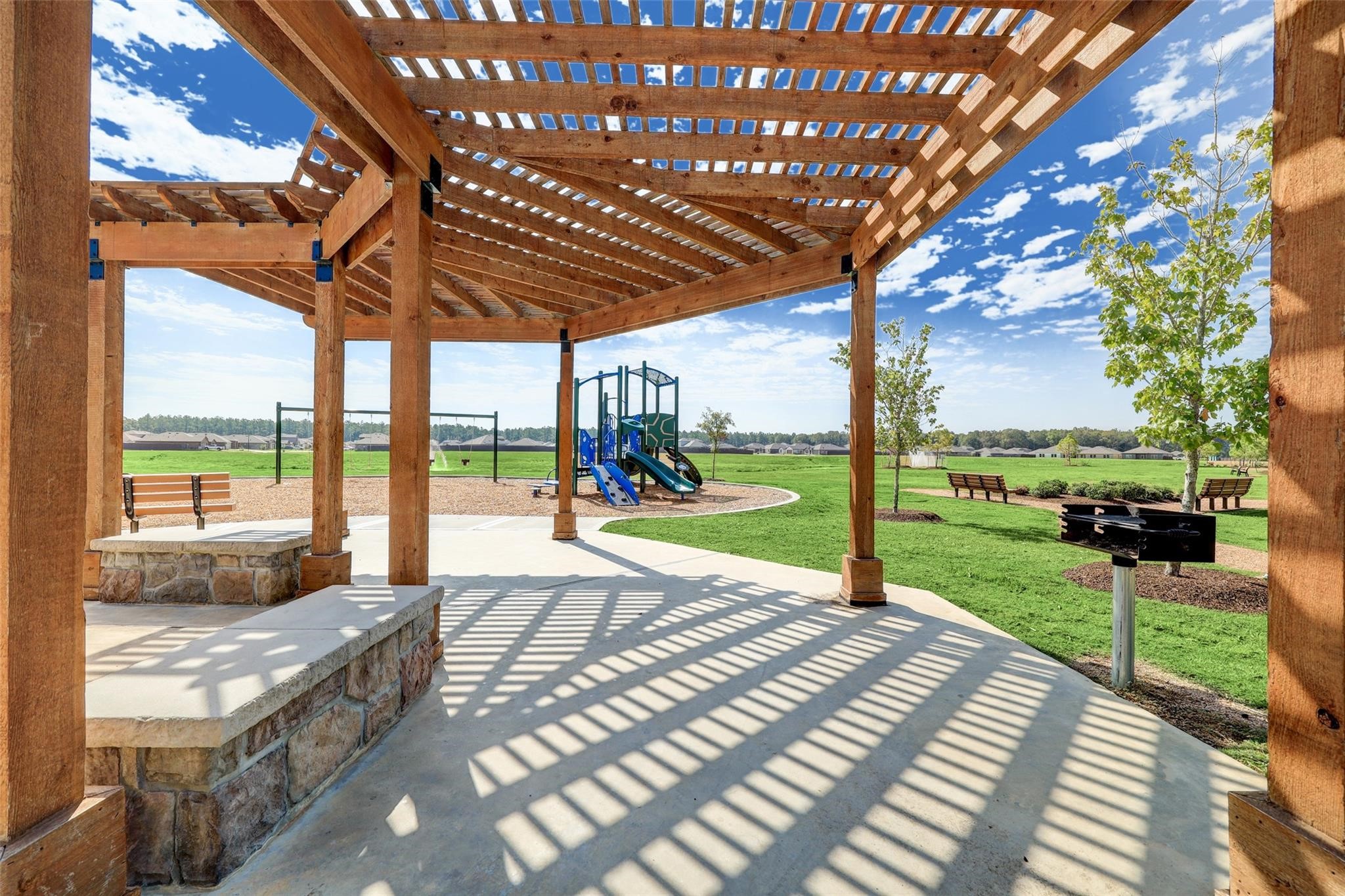 21769 Piper Betel Road, Splendora, TX 77372